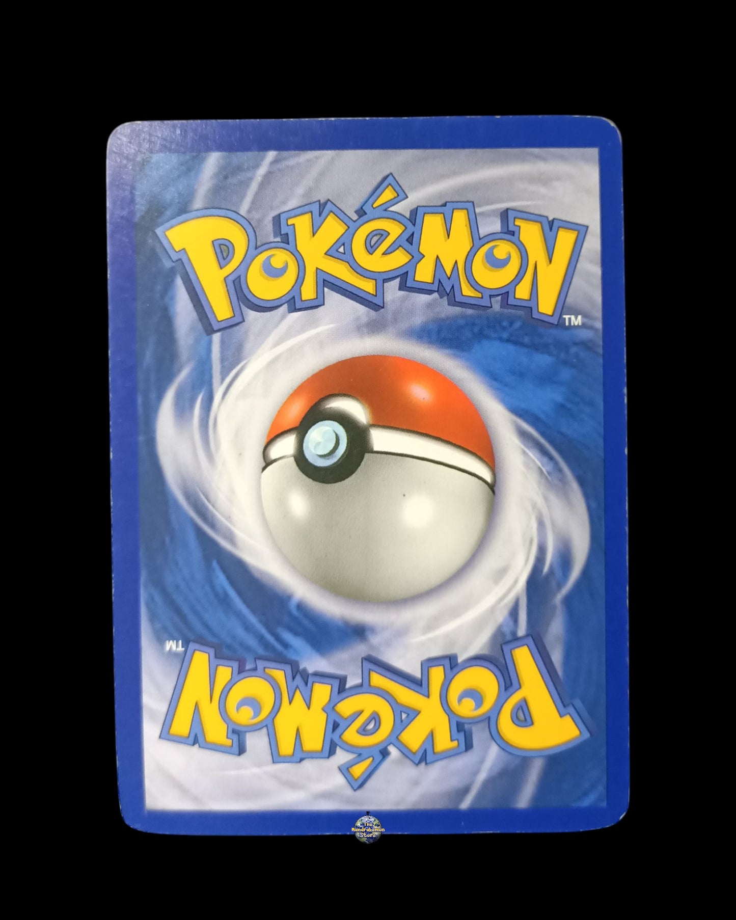 Snorlax Reverse