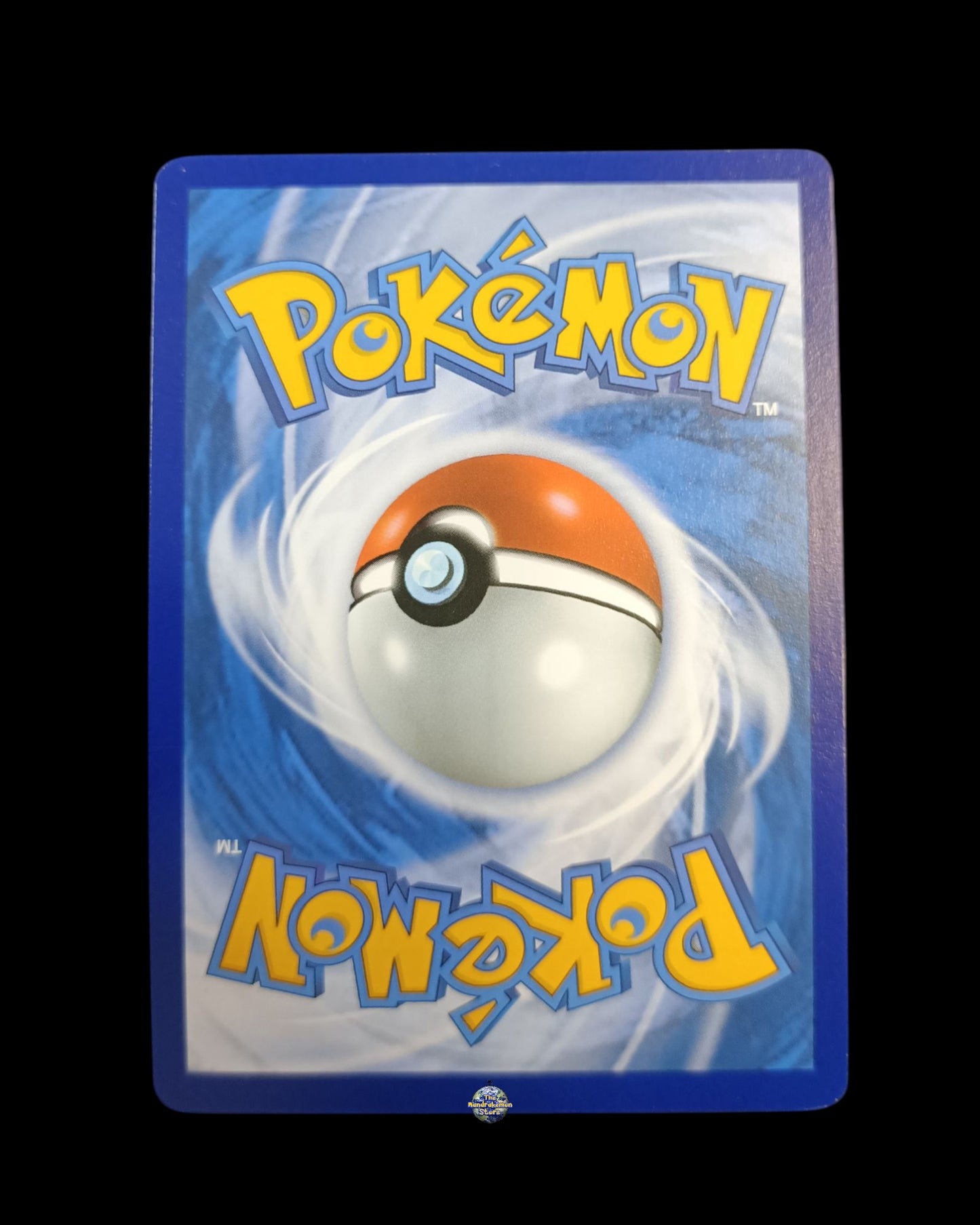Pikachu Alternativo