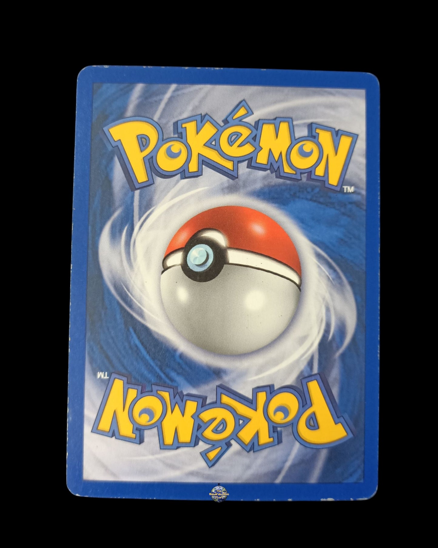 Alakazam Reverse