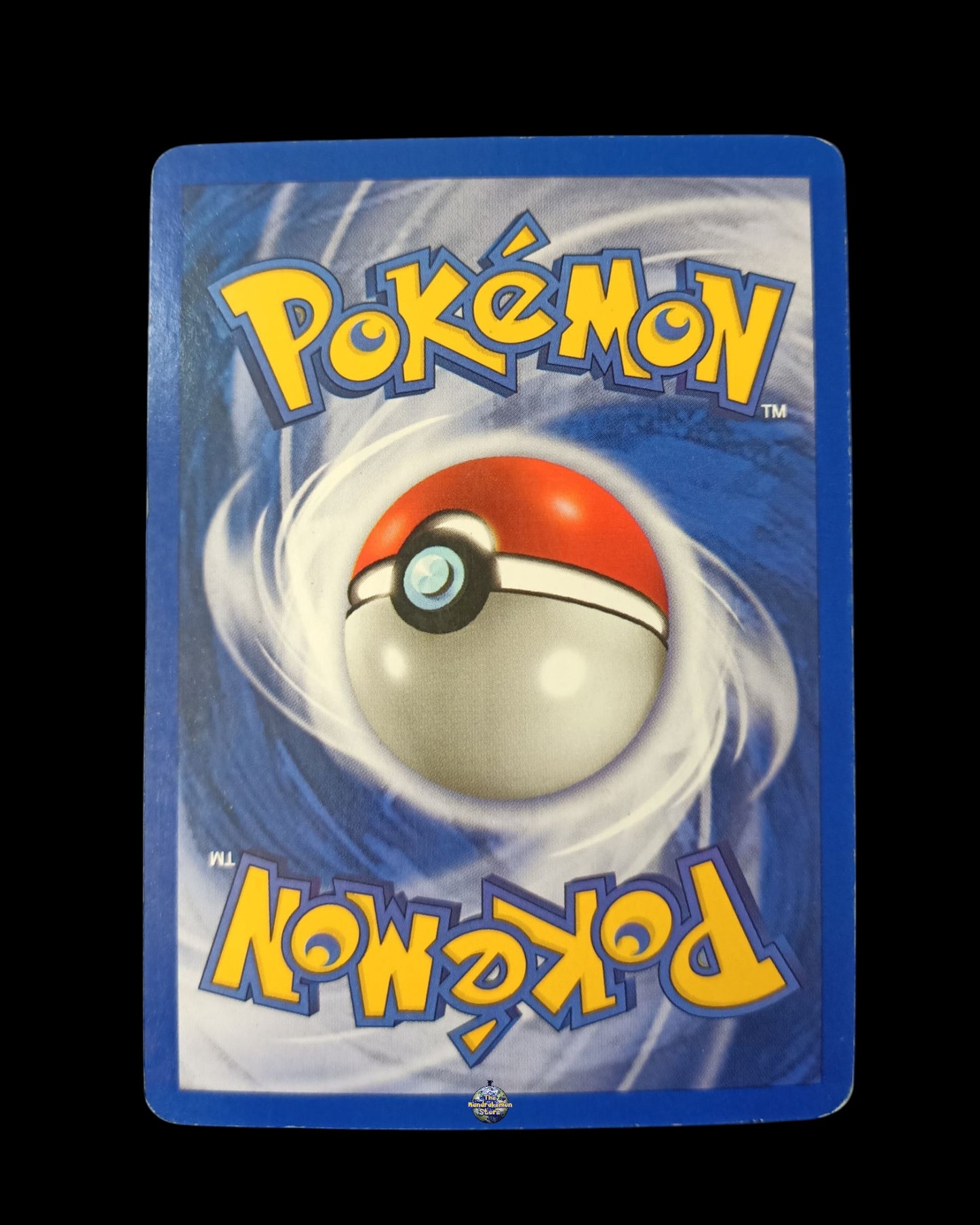 Skarmory Holo Neo Genesis