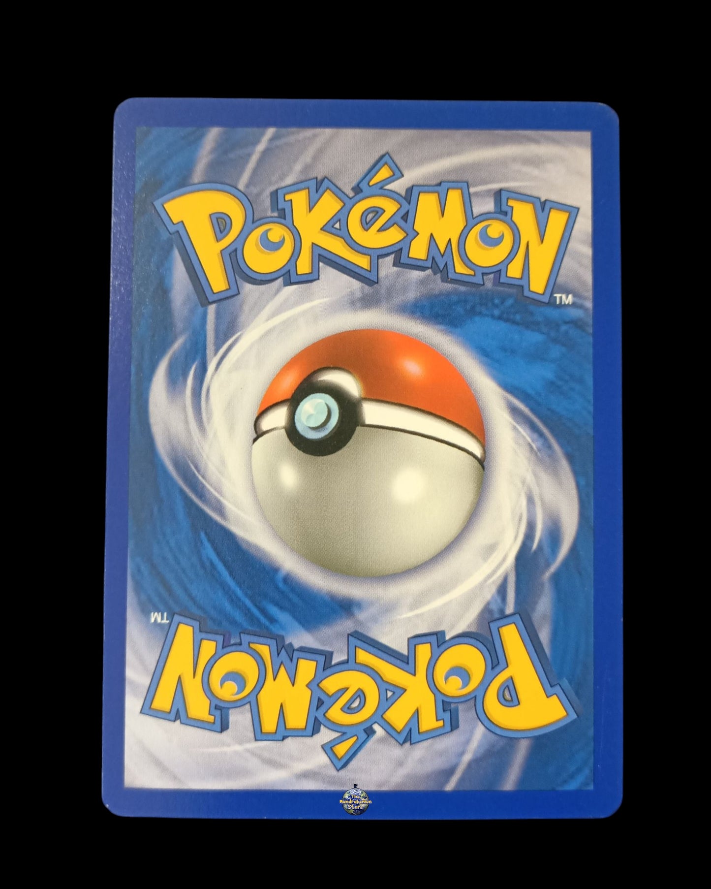 Zoroark Holo Promo