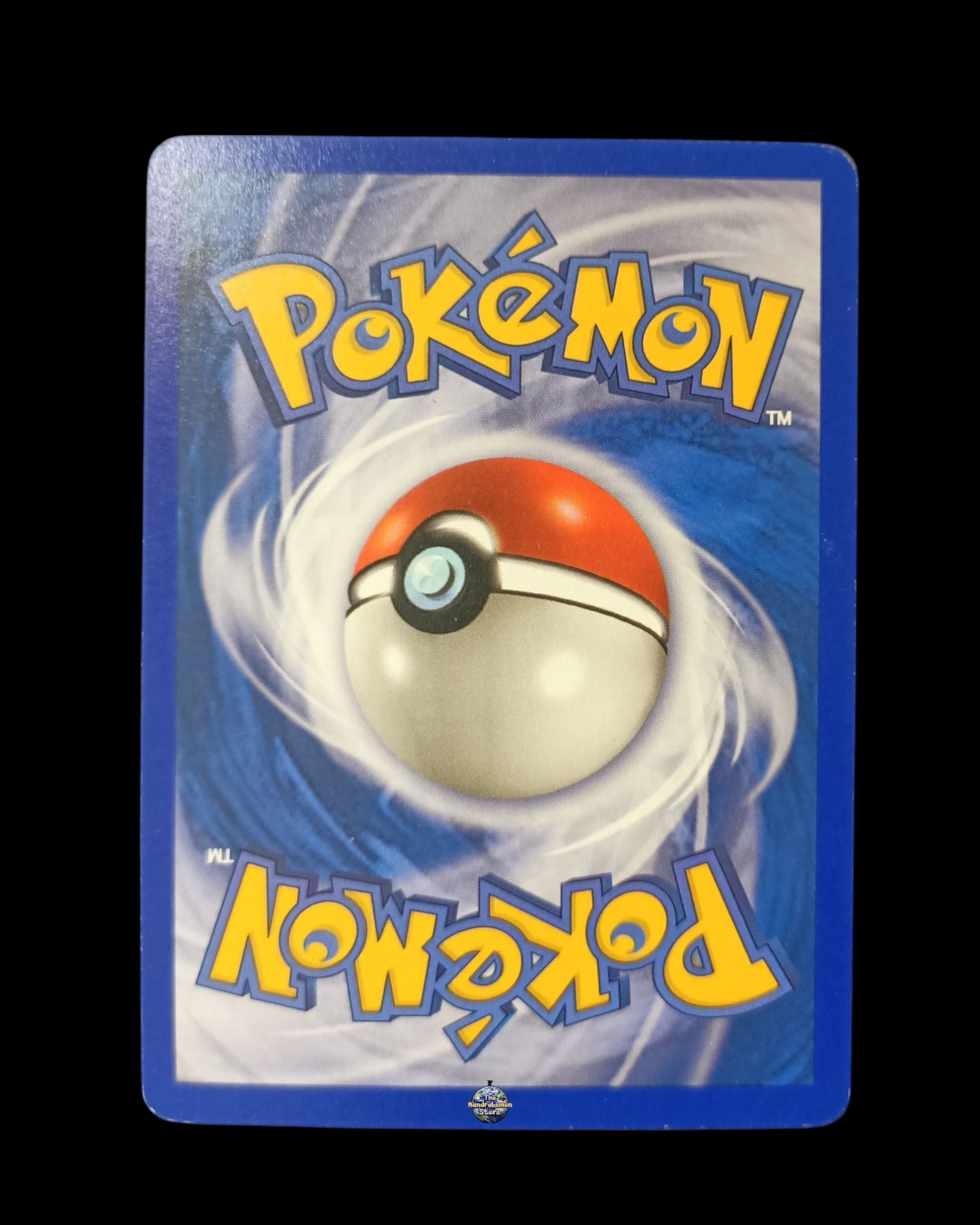 Totodile Expedition