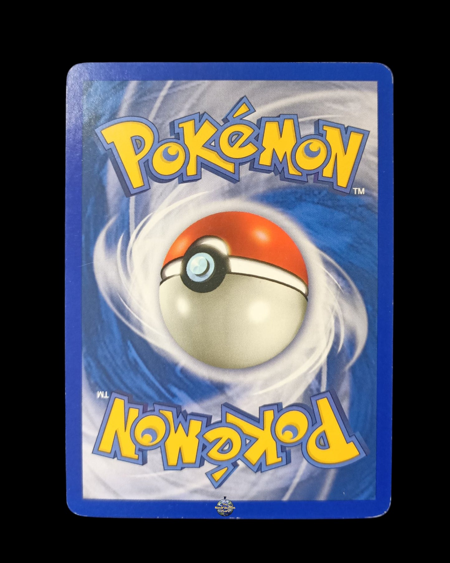 Squirtle Legendary