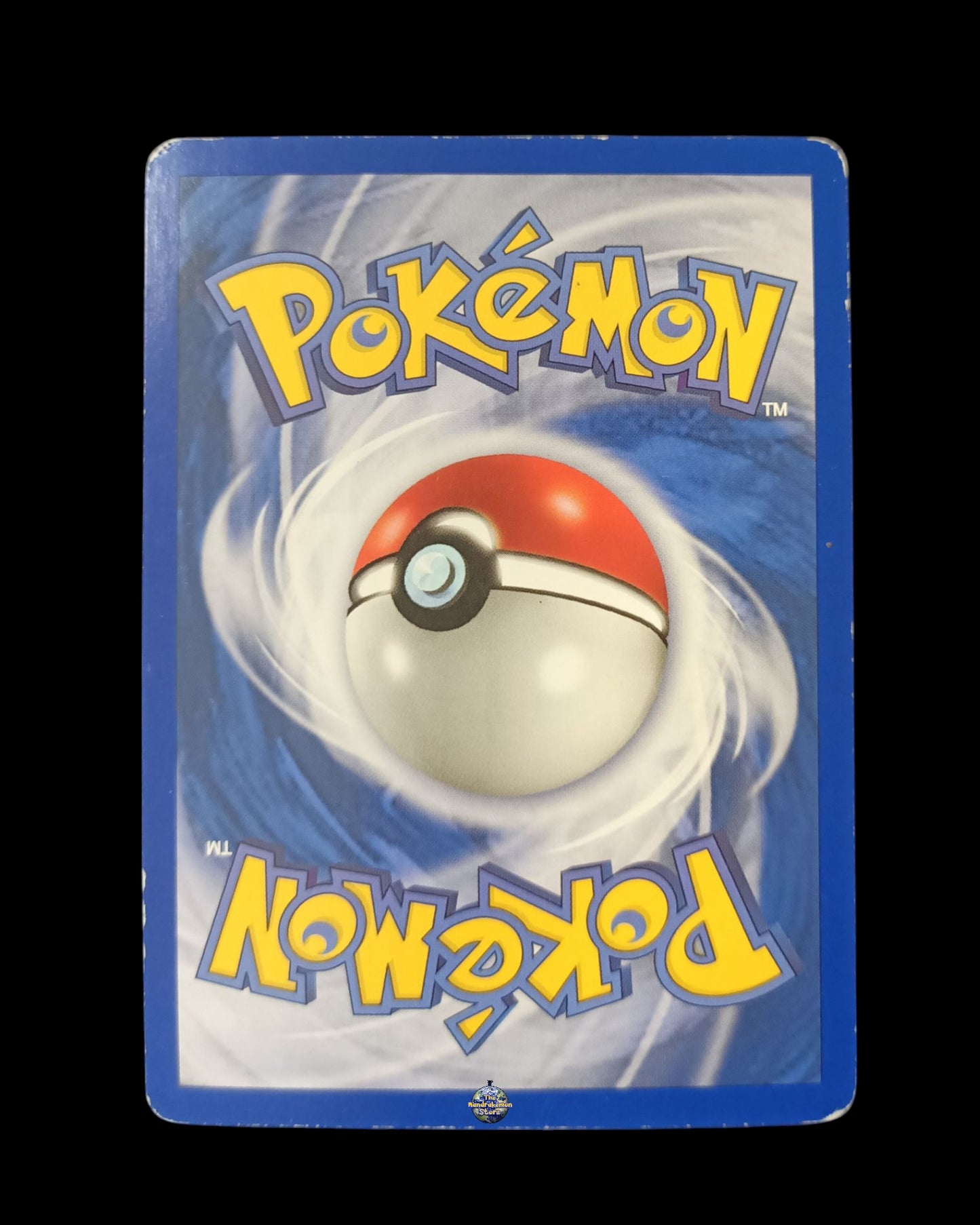 Doduo Holo Stamped Ex Smeraldo