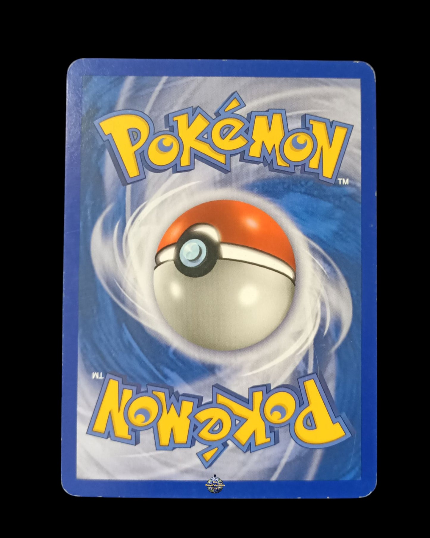 Salamence Reverse