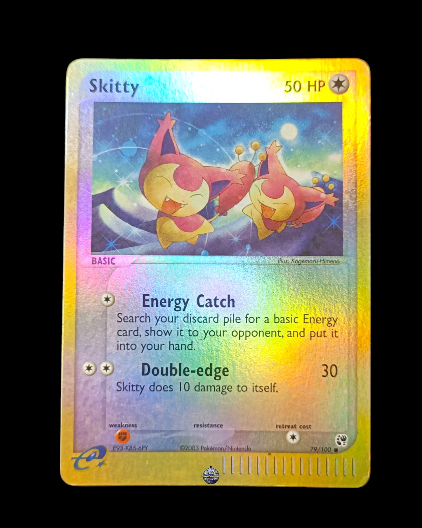 Skitty Reverse