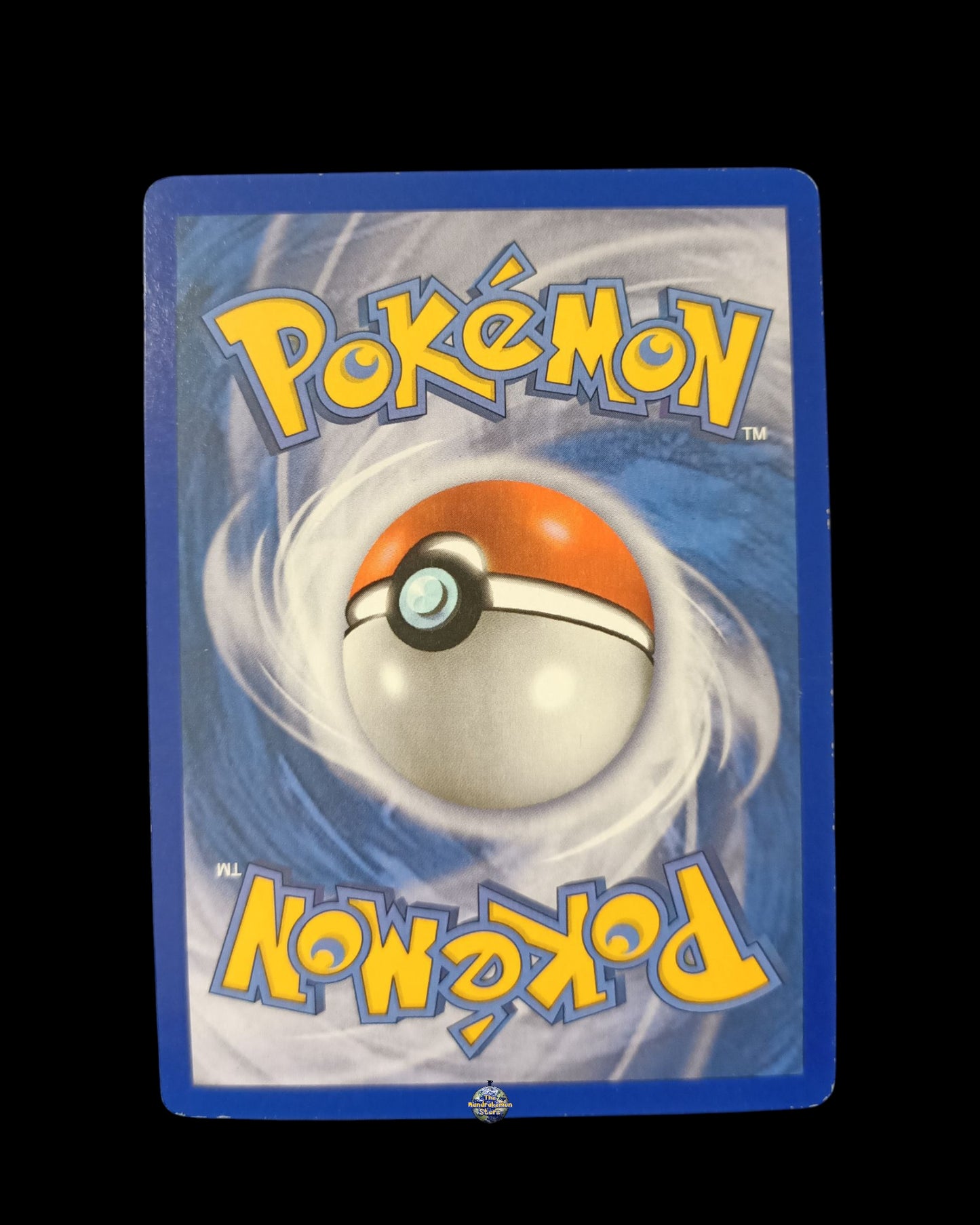 Squirtle Reverse