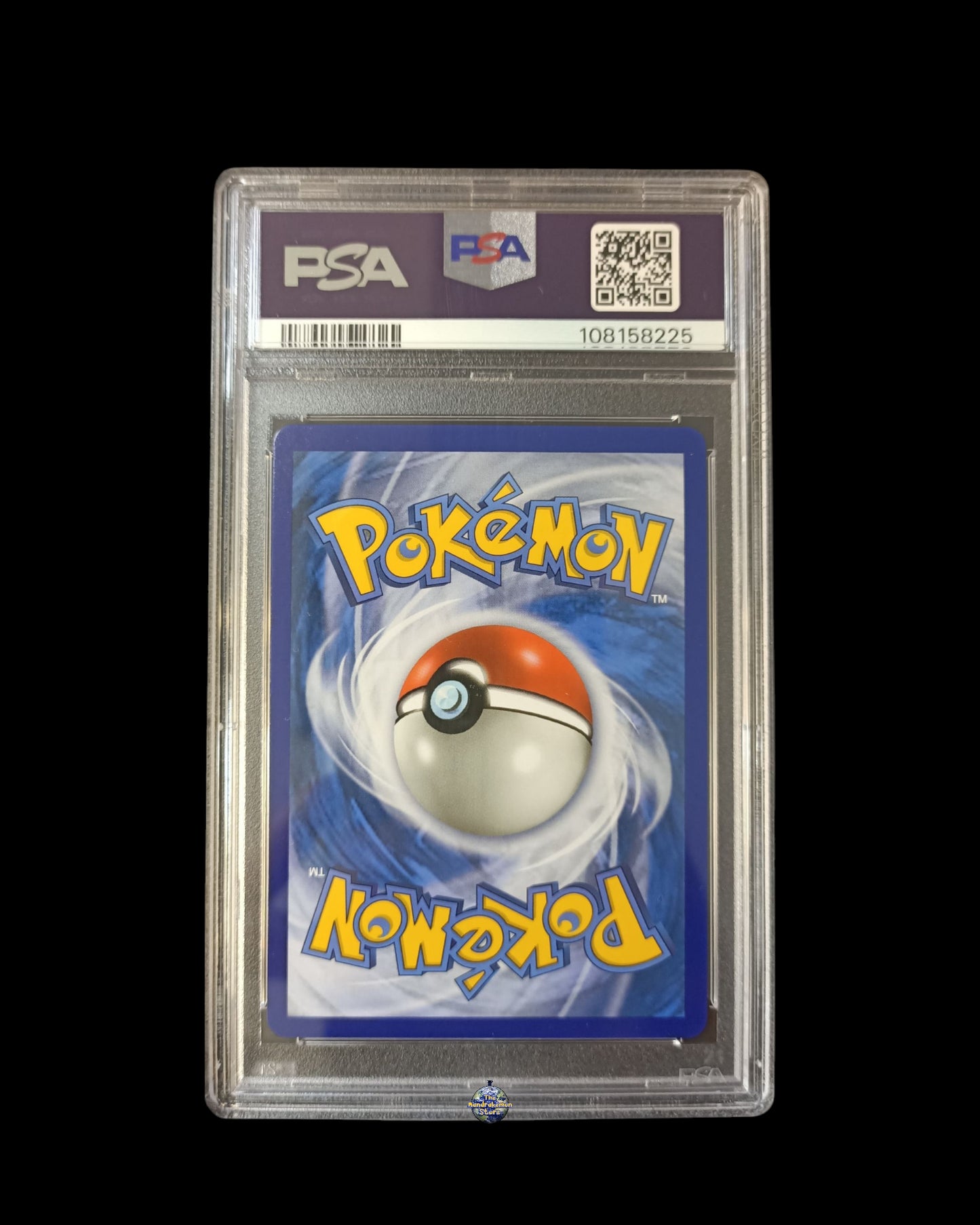 Moltres, Zapdos e Articuno Gx Full Art Hyper PSA 10