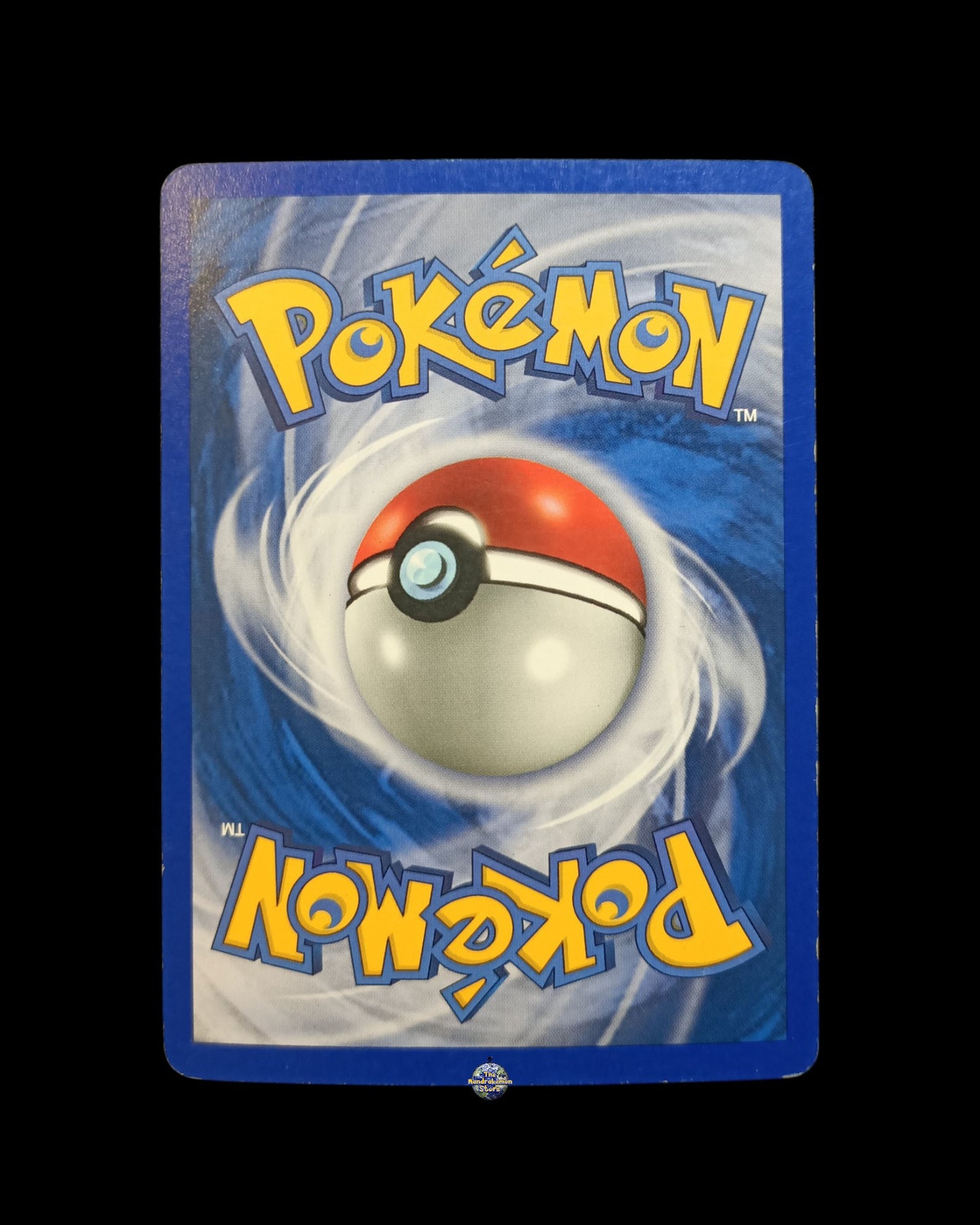 Cyndaquil Reverse Expedition