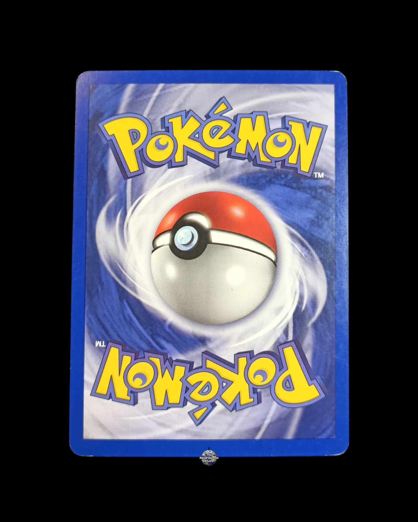 Totodile Holo Stamped Ex Forze Segrete