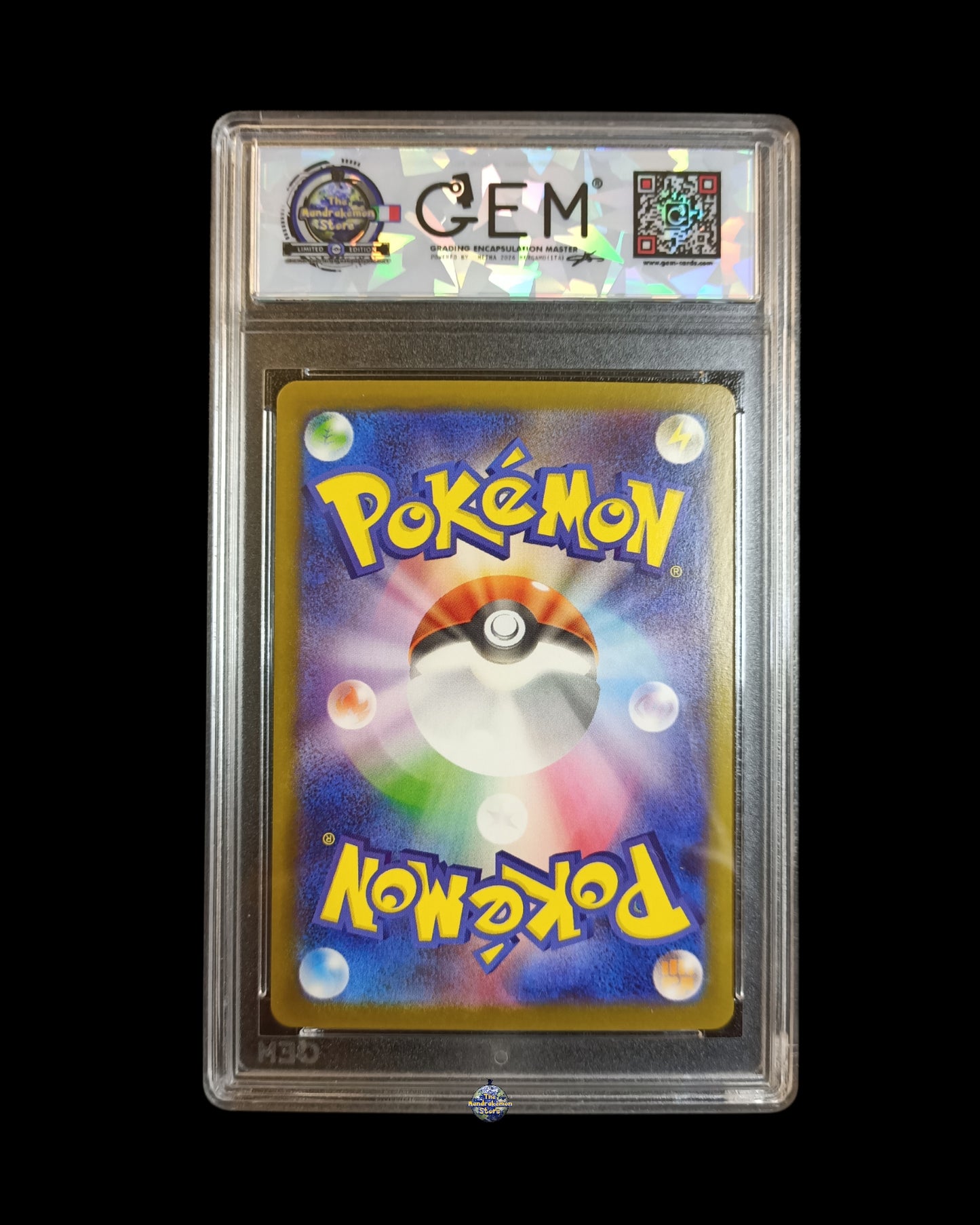 Articuno Ar GEM 10