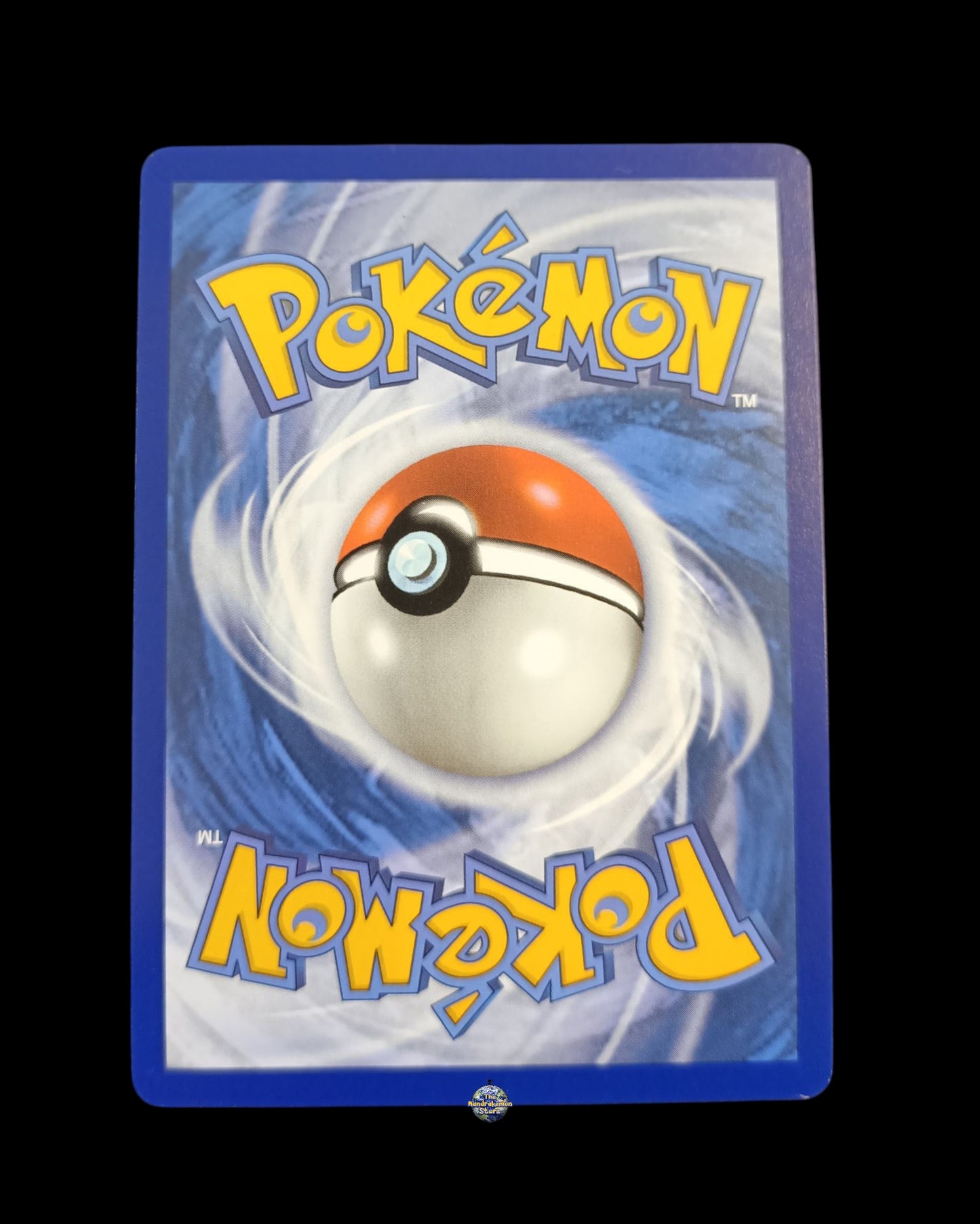 Lapras Ex Gold Promo