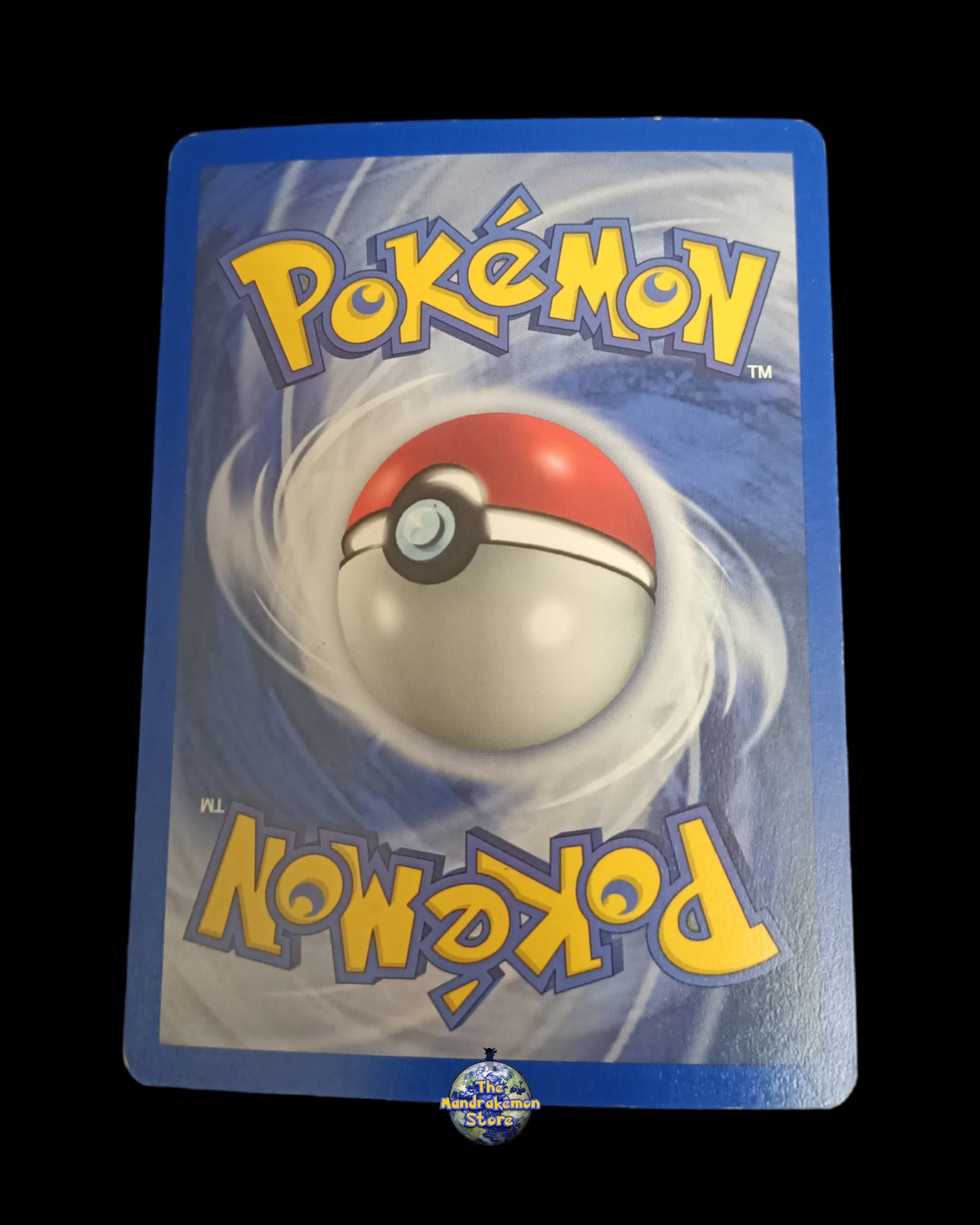 Dragonite Holo 1ª Edizione Fossil