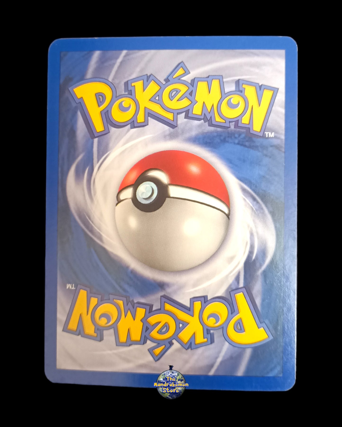Flareon Ex