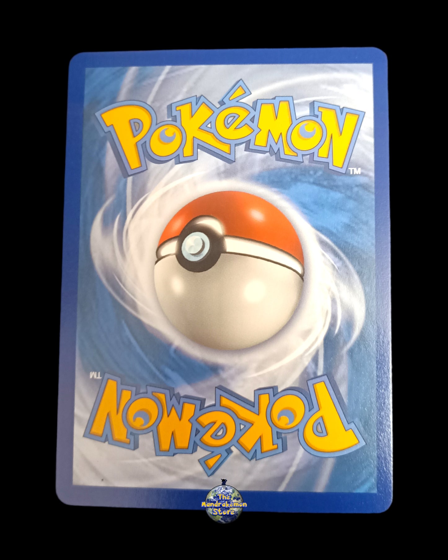 Ginepro Full Art Hyper