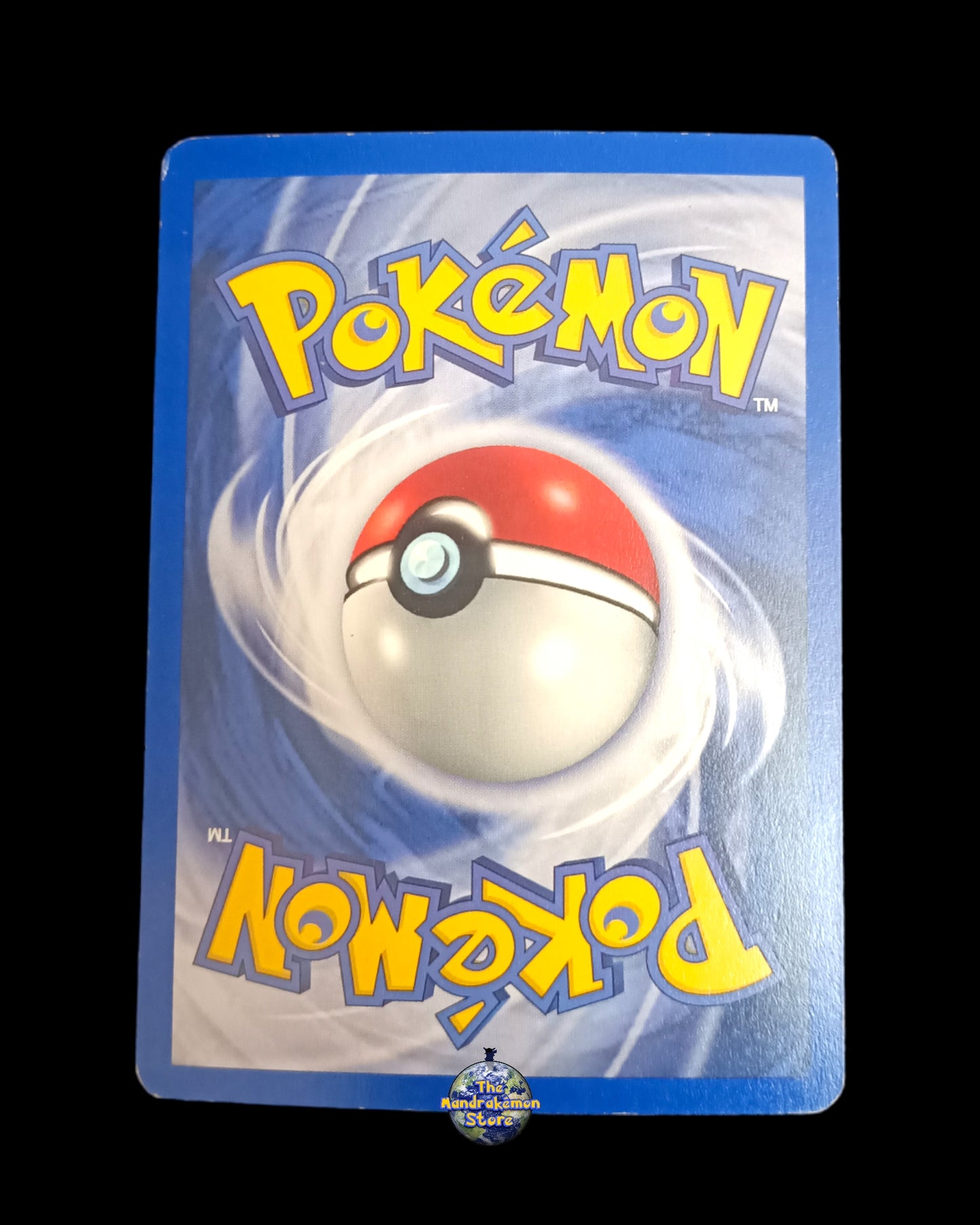 Zapdos Holo 1ªEdizione Fossil