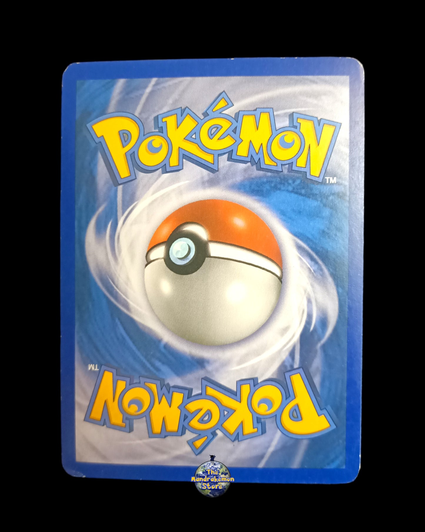 Gyarados Holobleed