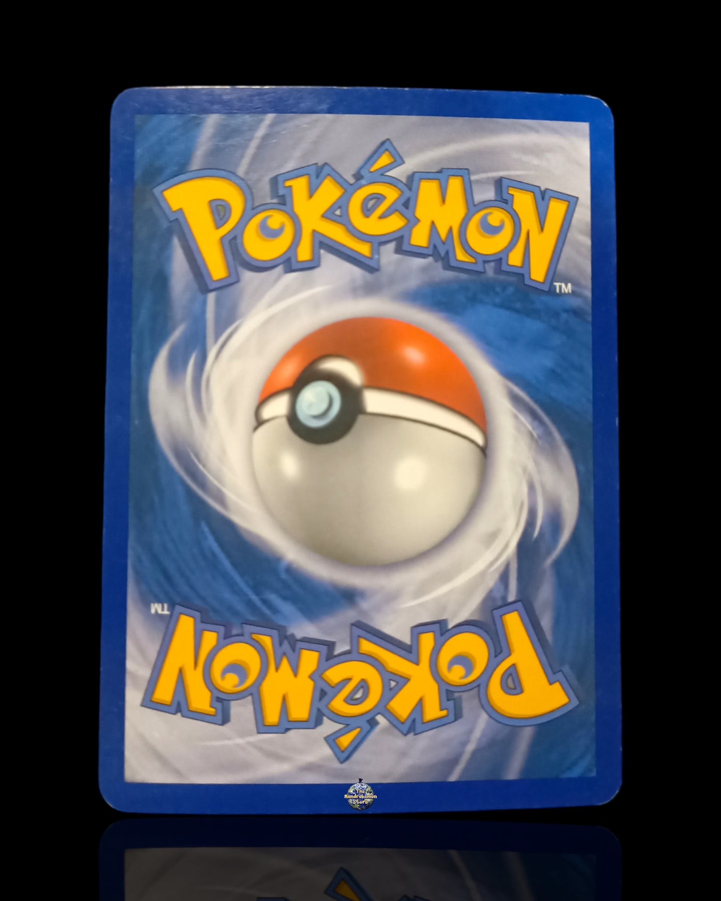 Mewtwo Ex Promo