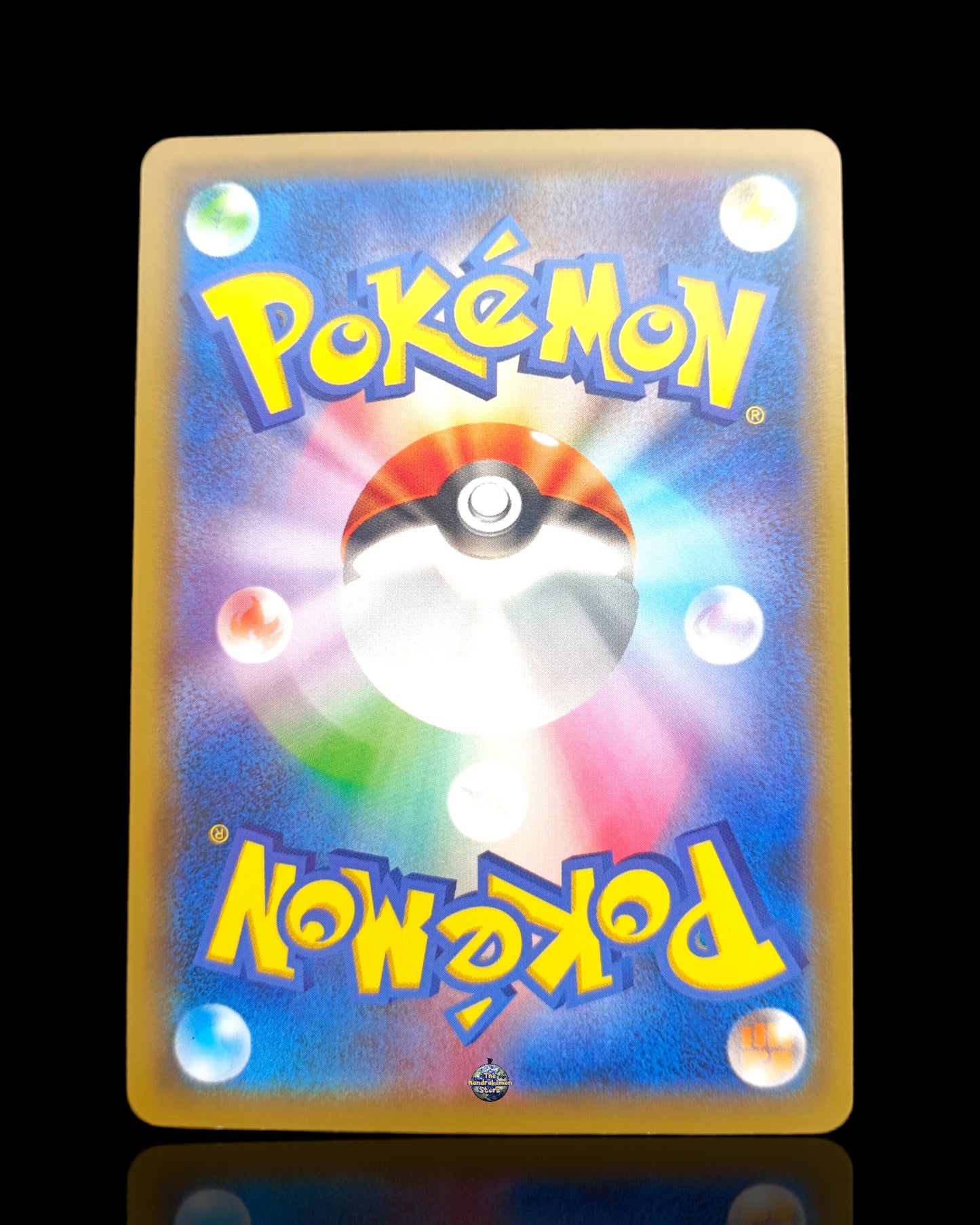 Ho-oh Ex