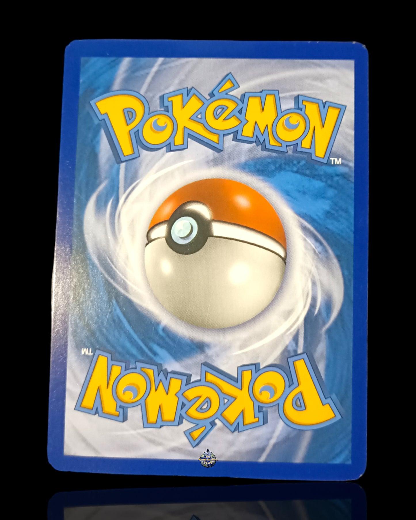 Flareon Ex