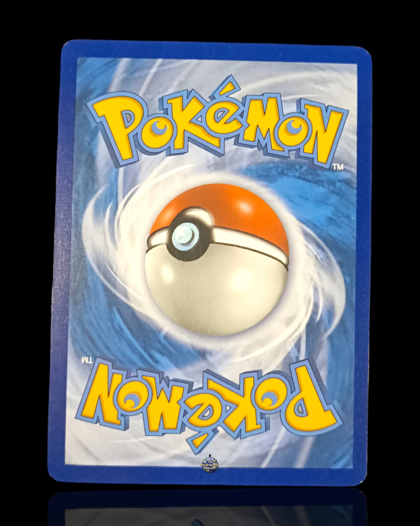 Seminario del Professor Elm 2°Place Championship League