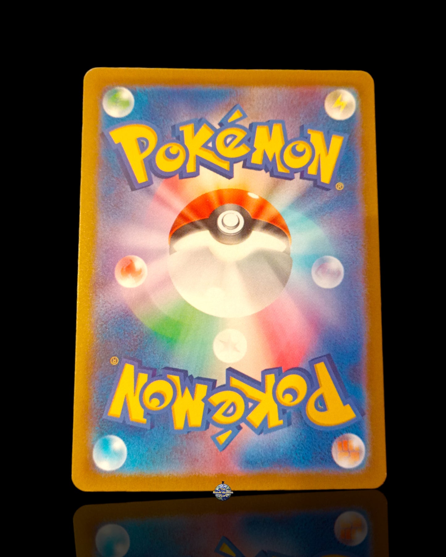 Magikarp Alternative