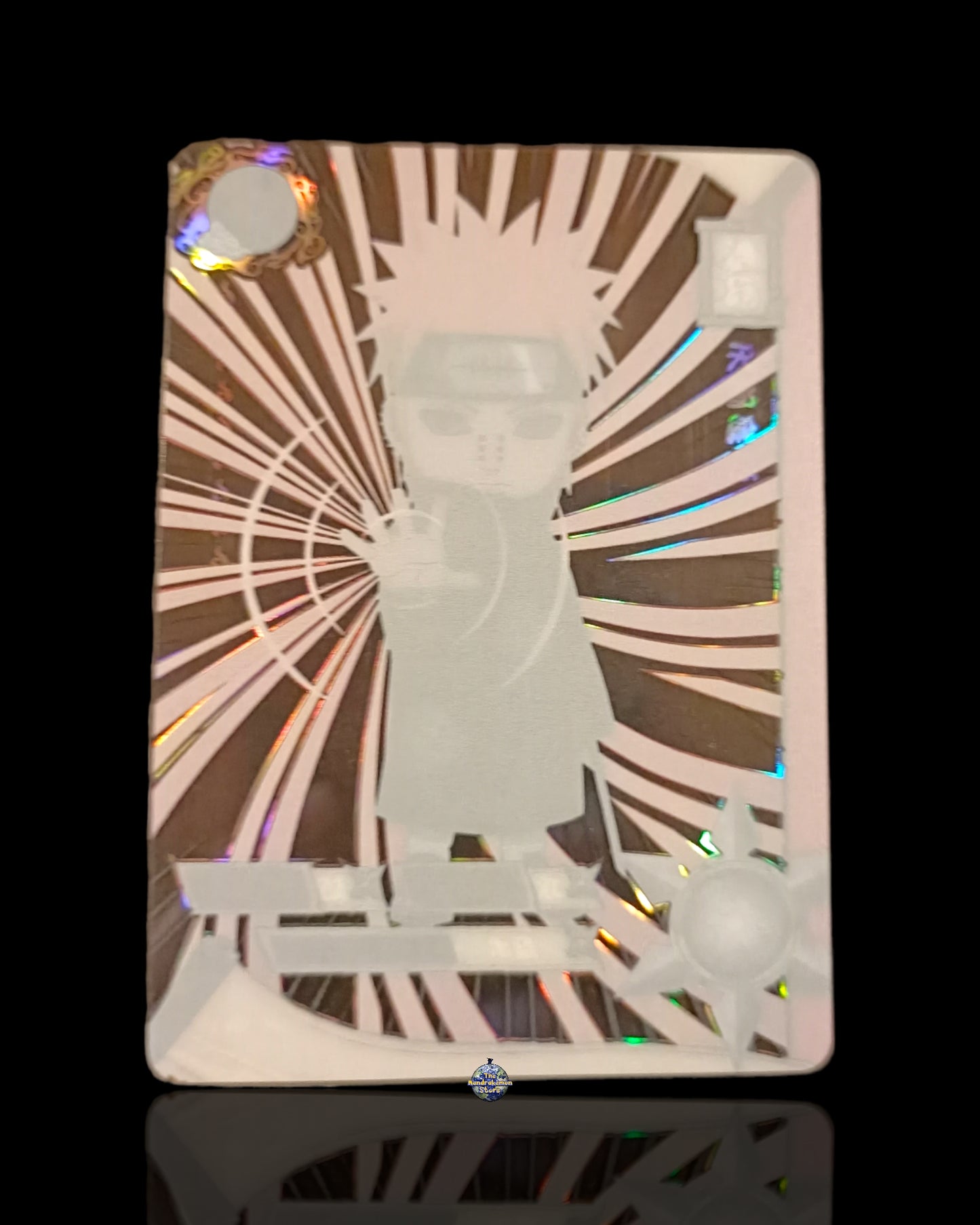 Pain TGR Lamincard