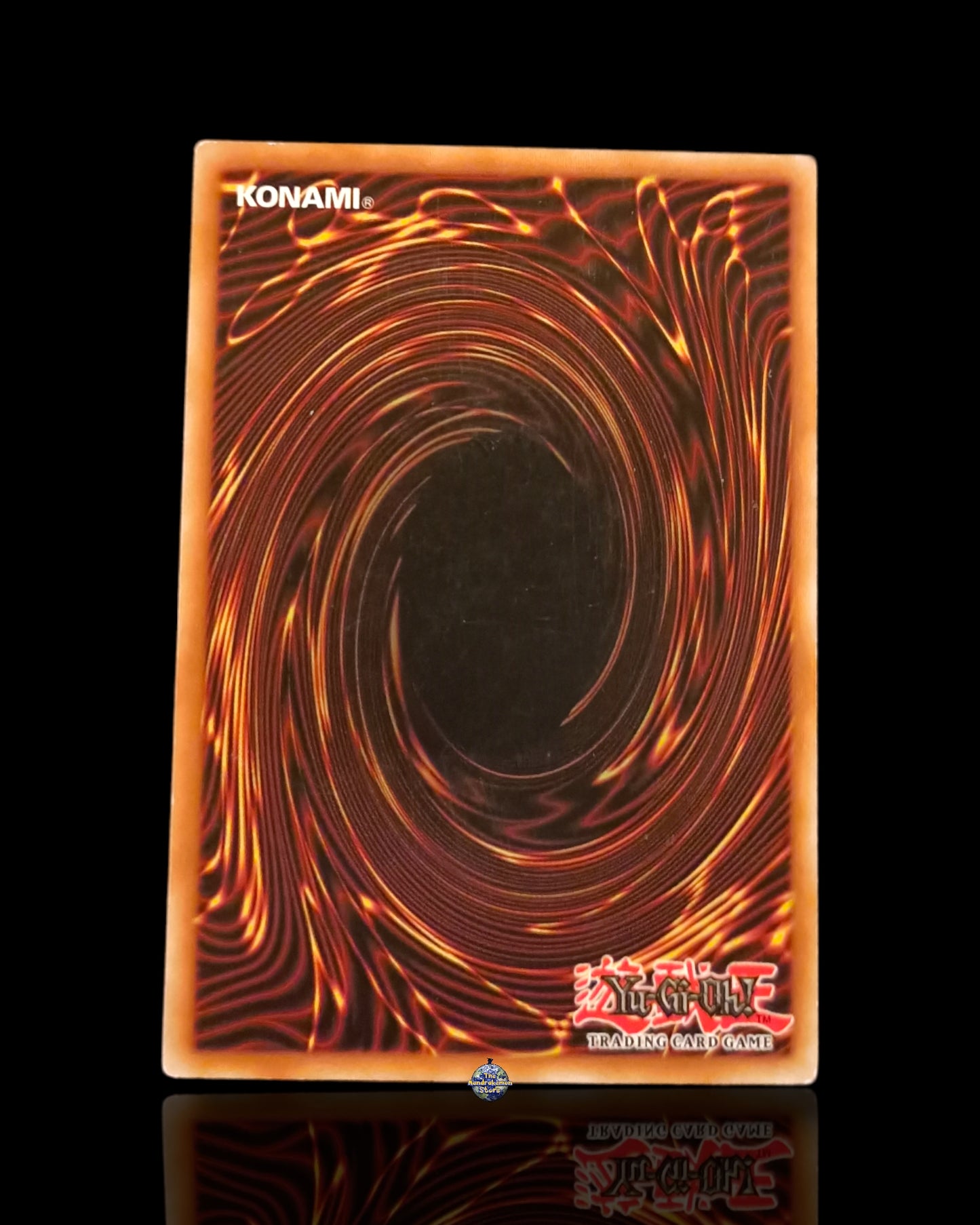 Mago Nero Ultimate Holo