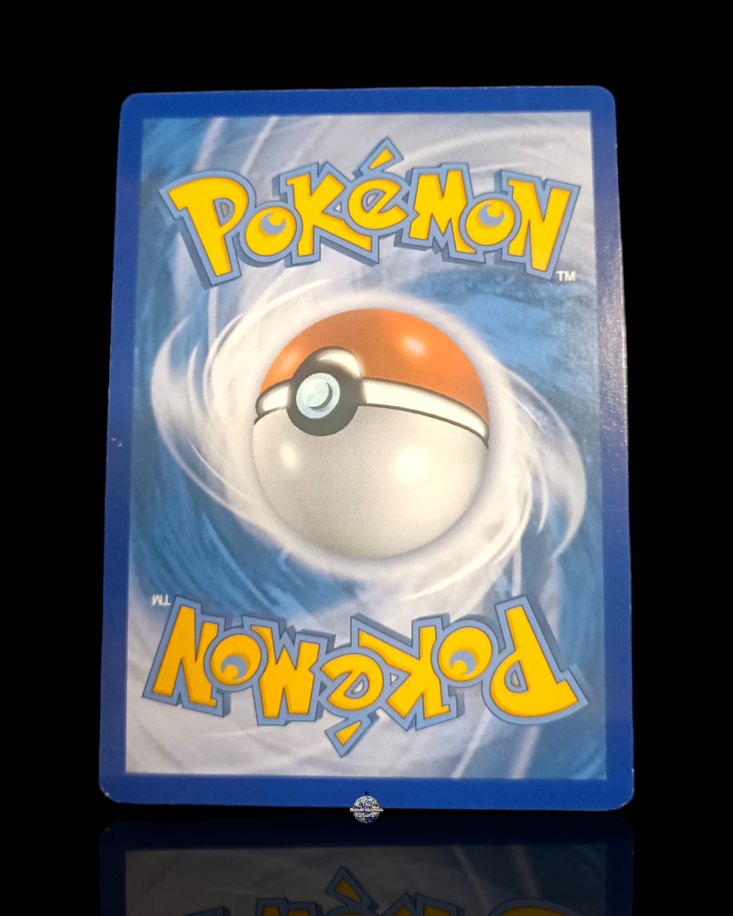 Tyranitar XY Fates Collides Stamp Holo Promo