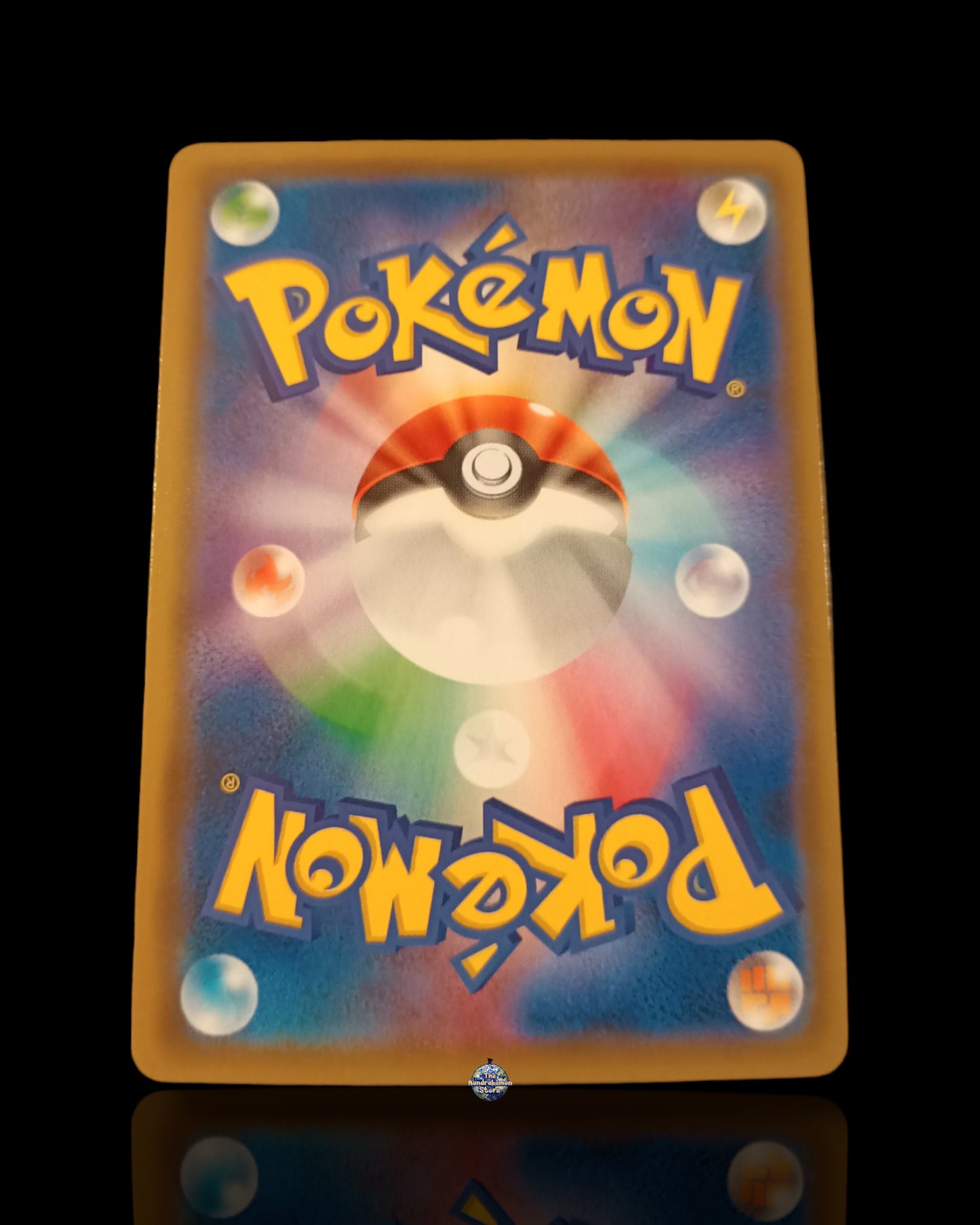 Charizard Gx