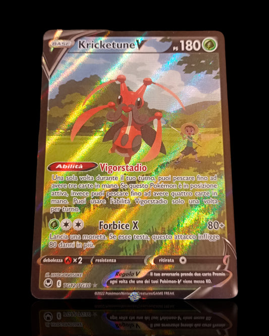 Kricketune V Tg