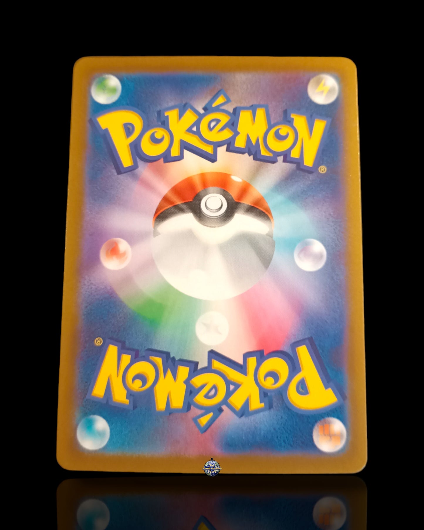 Unown V