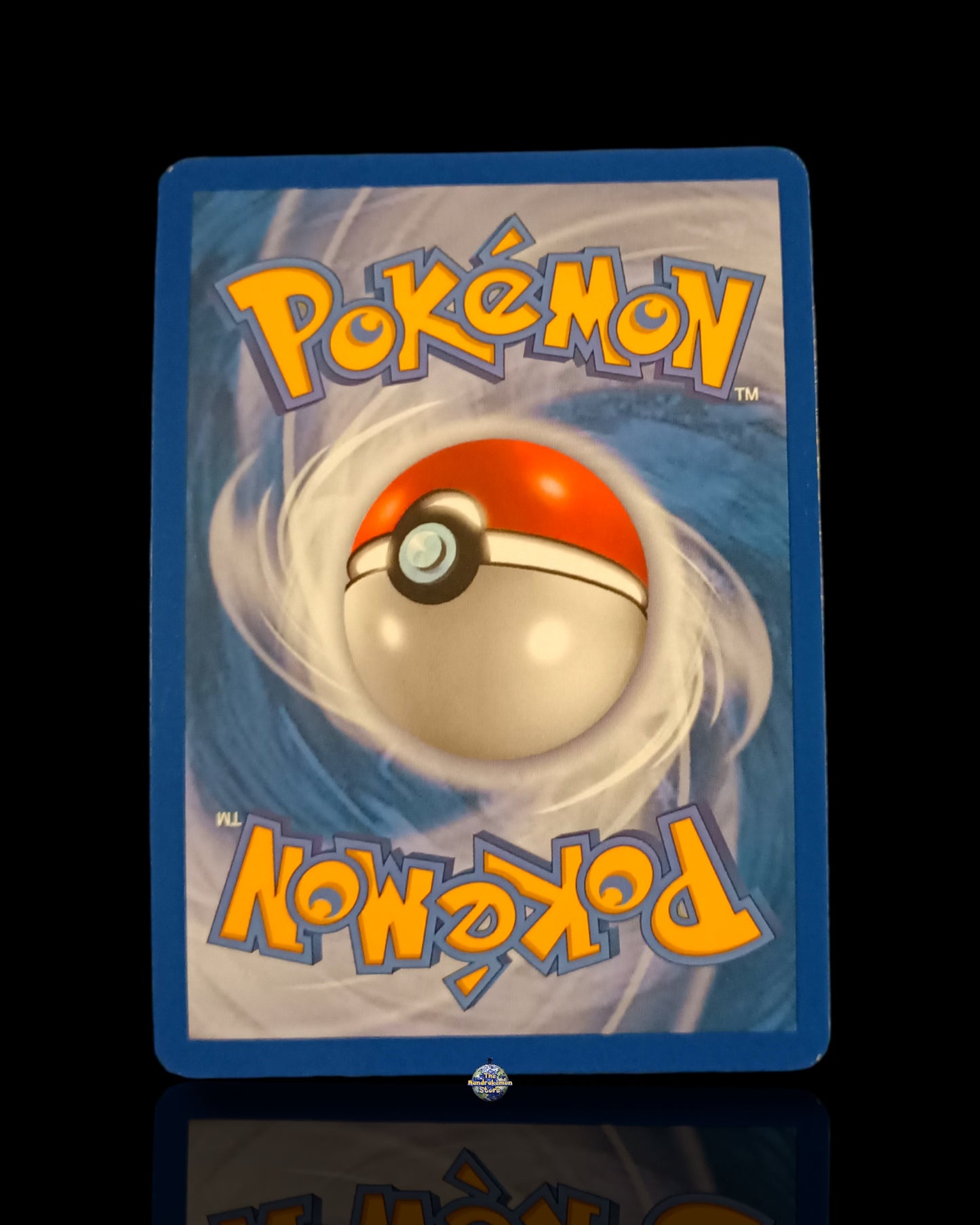 Jirachi Holo