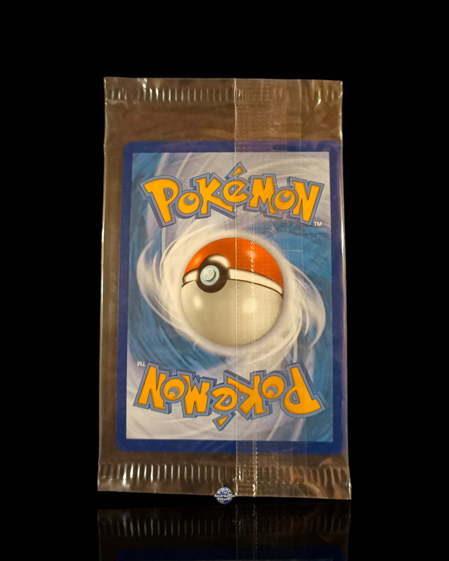 Miraidon Promo Sealed