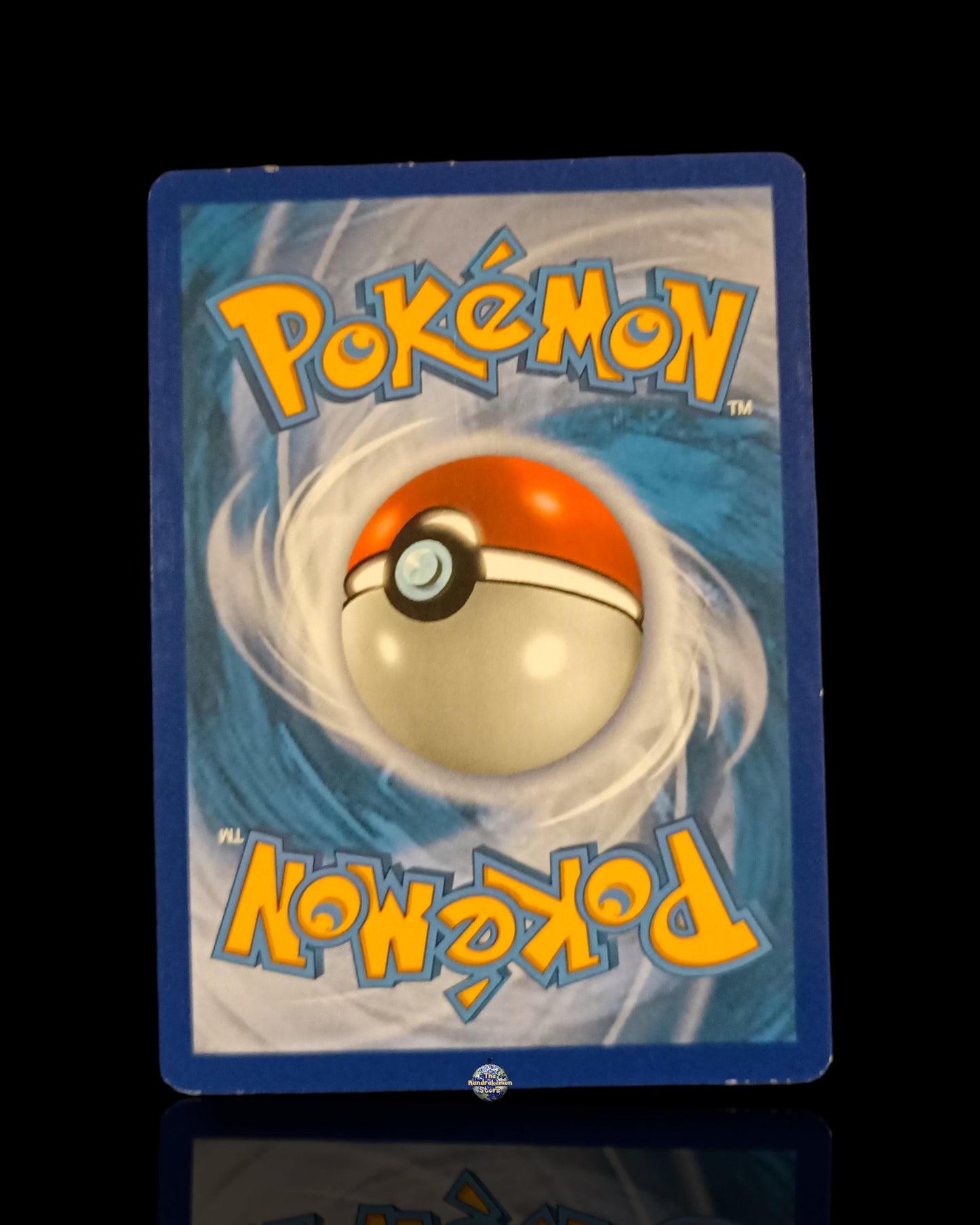 Rete Ball Gold