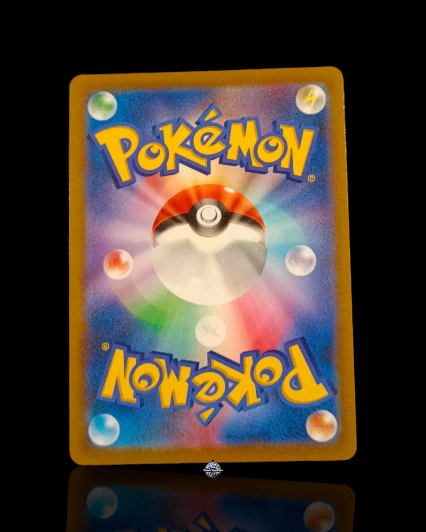 Soruan Full Art Hyper