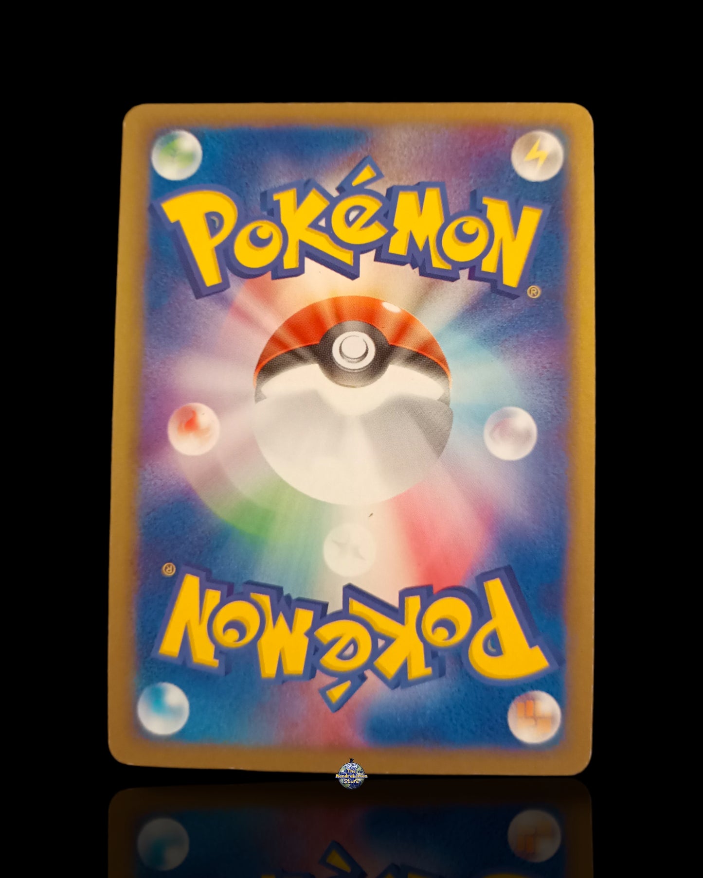 Gyarados Holo 1St Edition