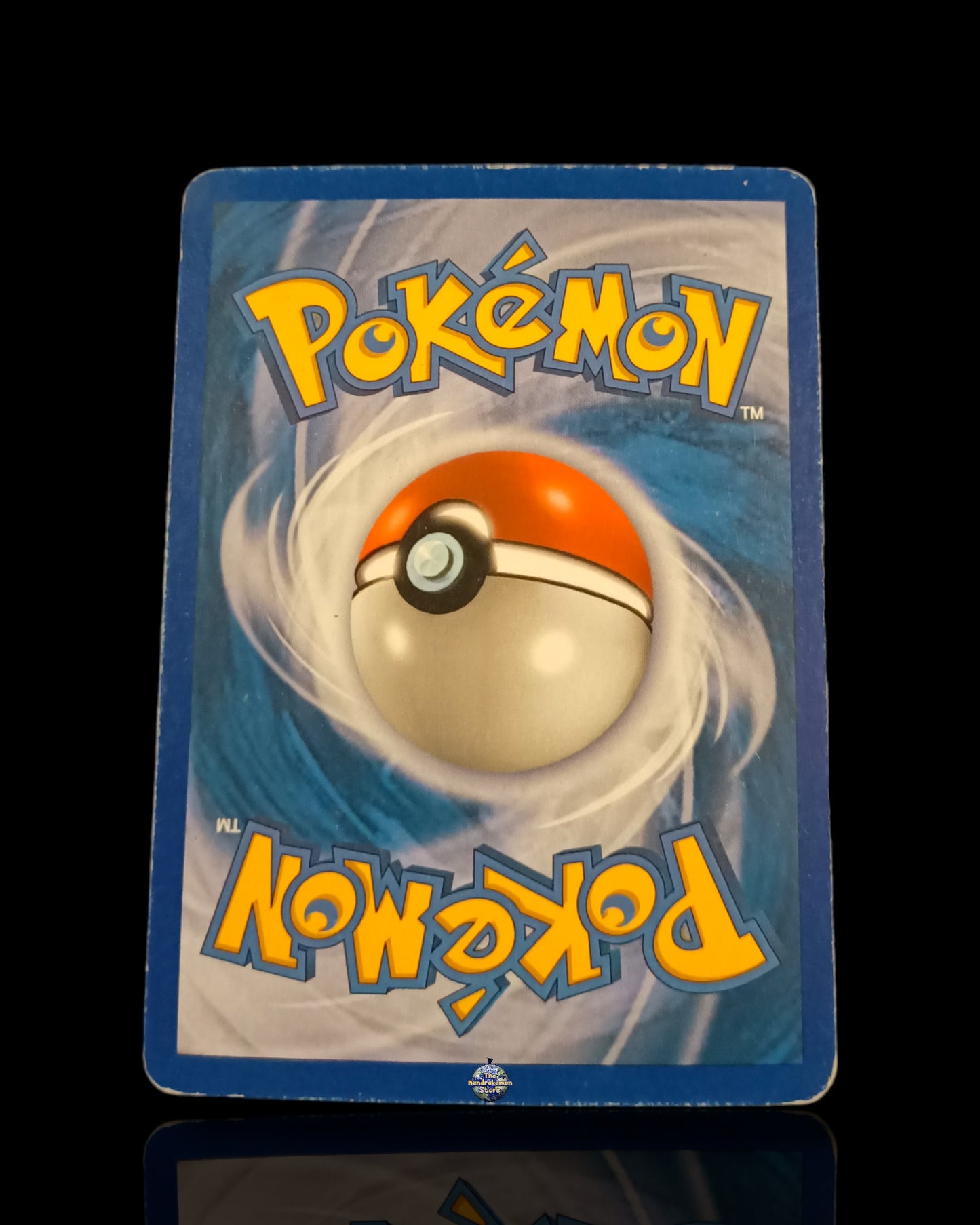 Charizard Holo Delta Species