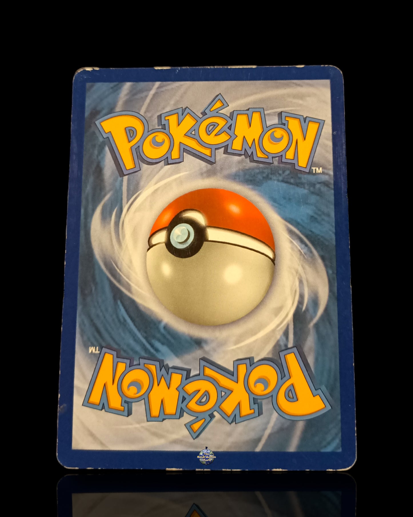 Pikachu Ex Promo