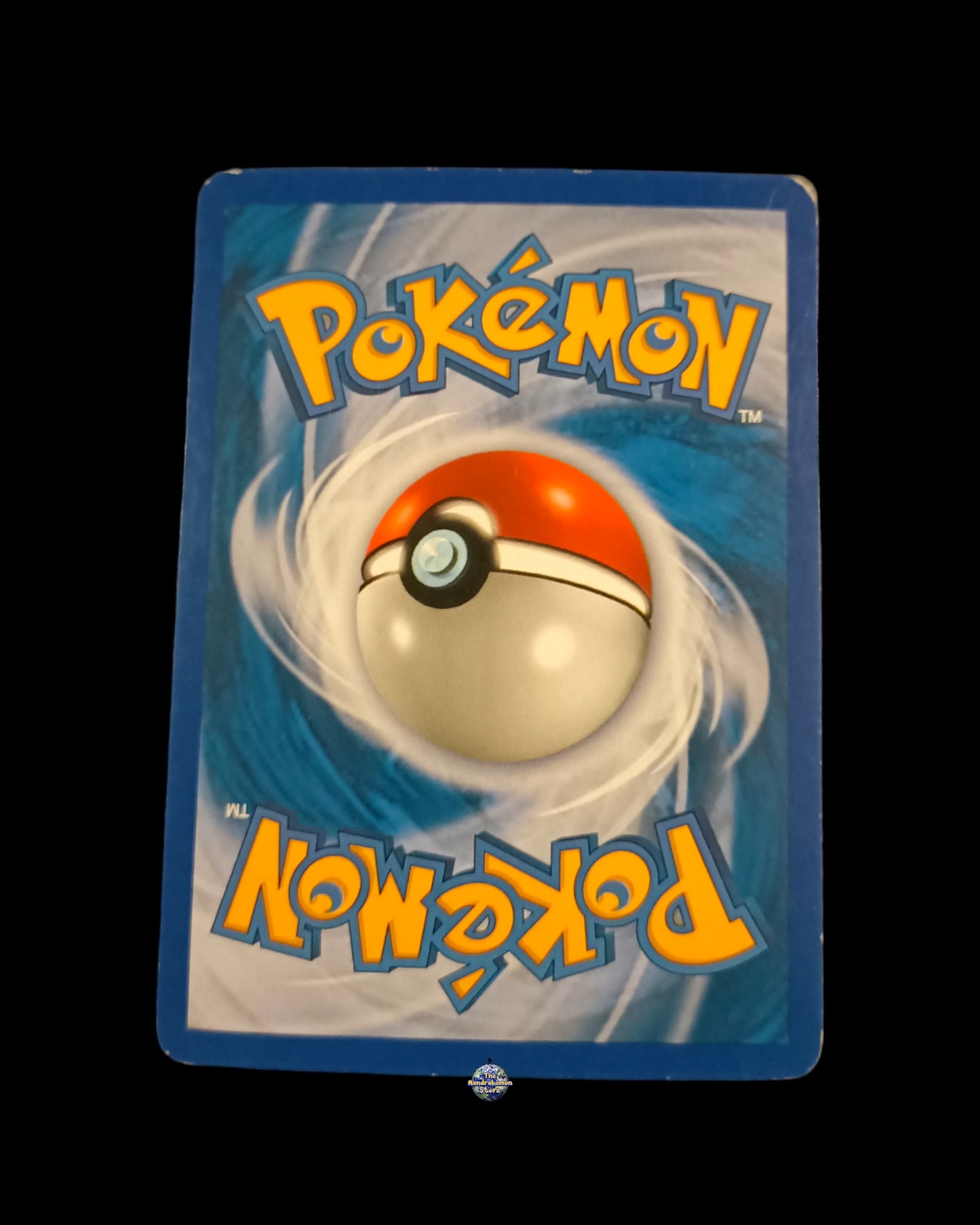 Lickilicky HoloBleed