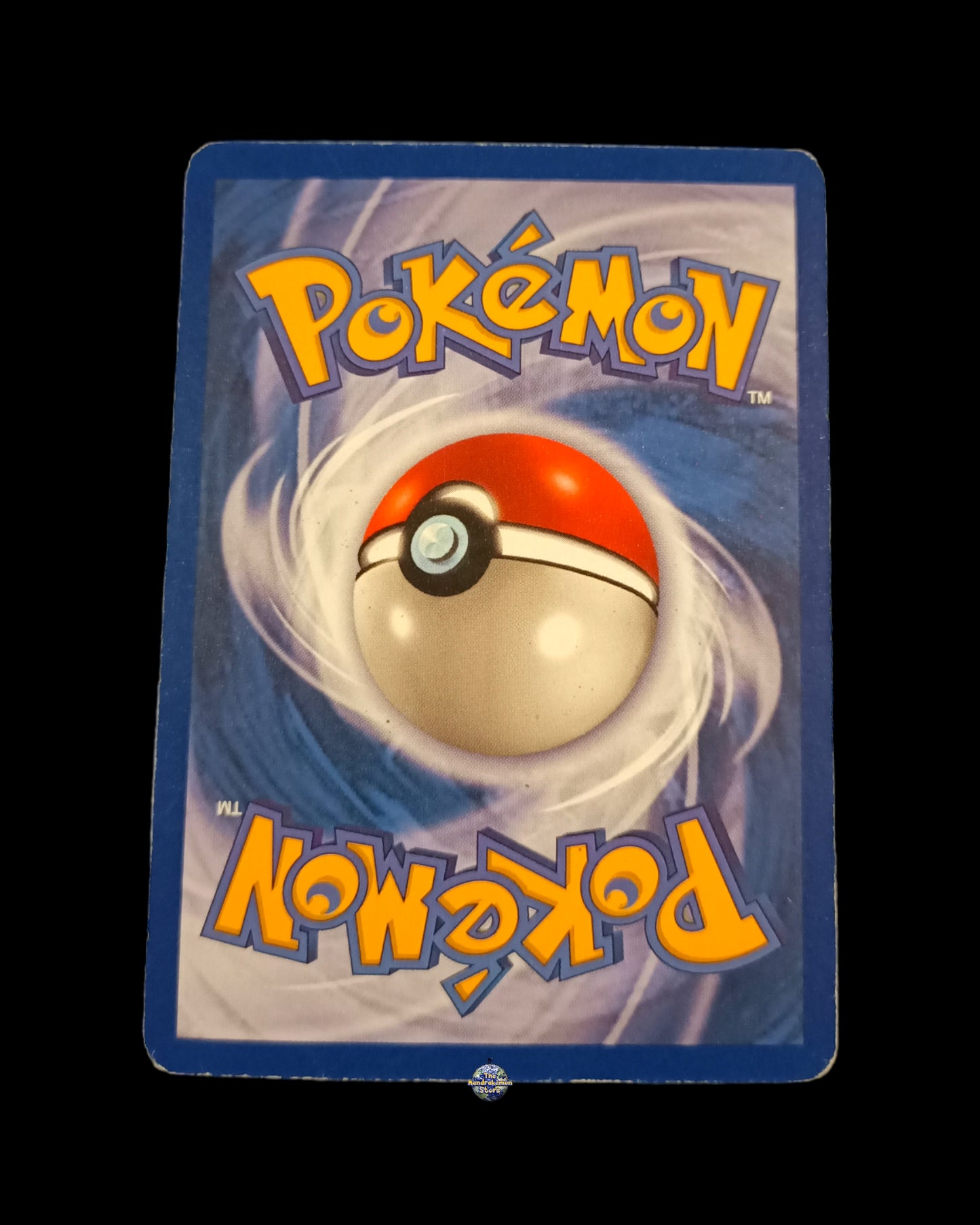 Dark Dragonite Holo Team Rocket