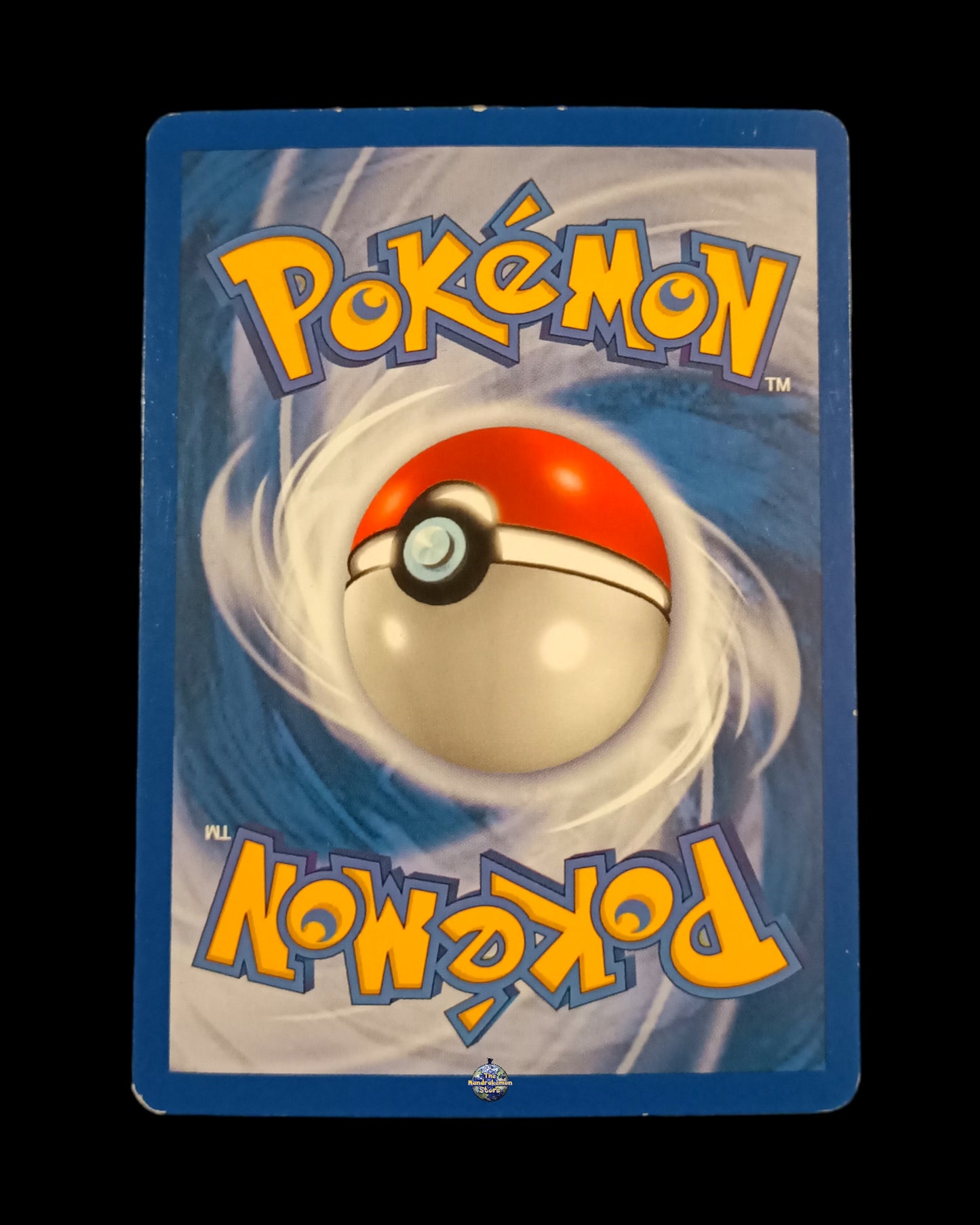 Dark Hypno 1a Edizione Holo Team Rocket