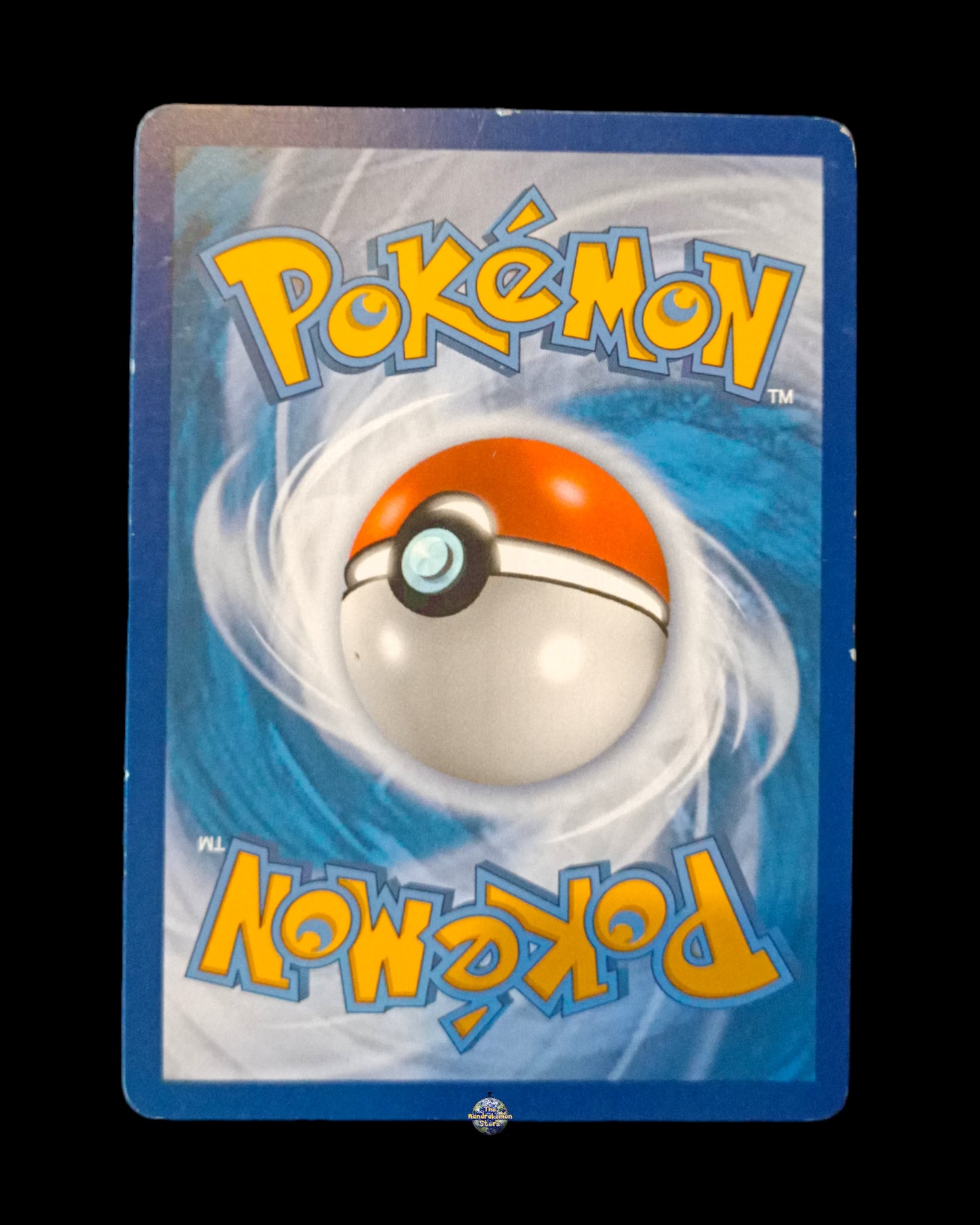 Ninetales Ex