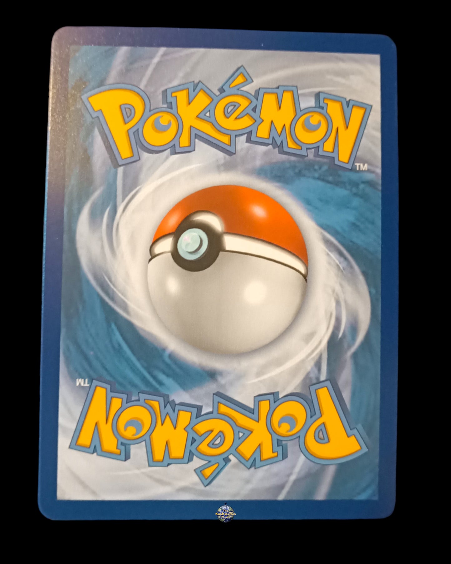 Brandifuoco Hyper Full Art