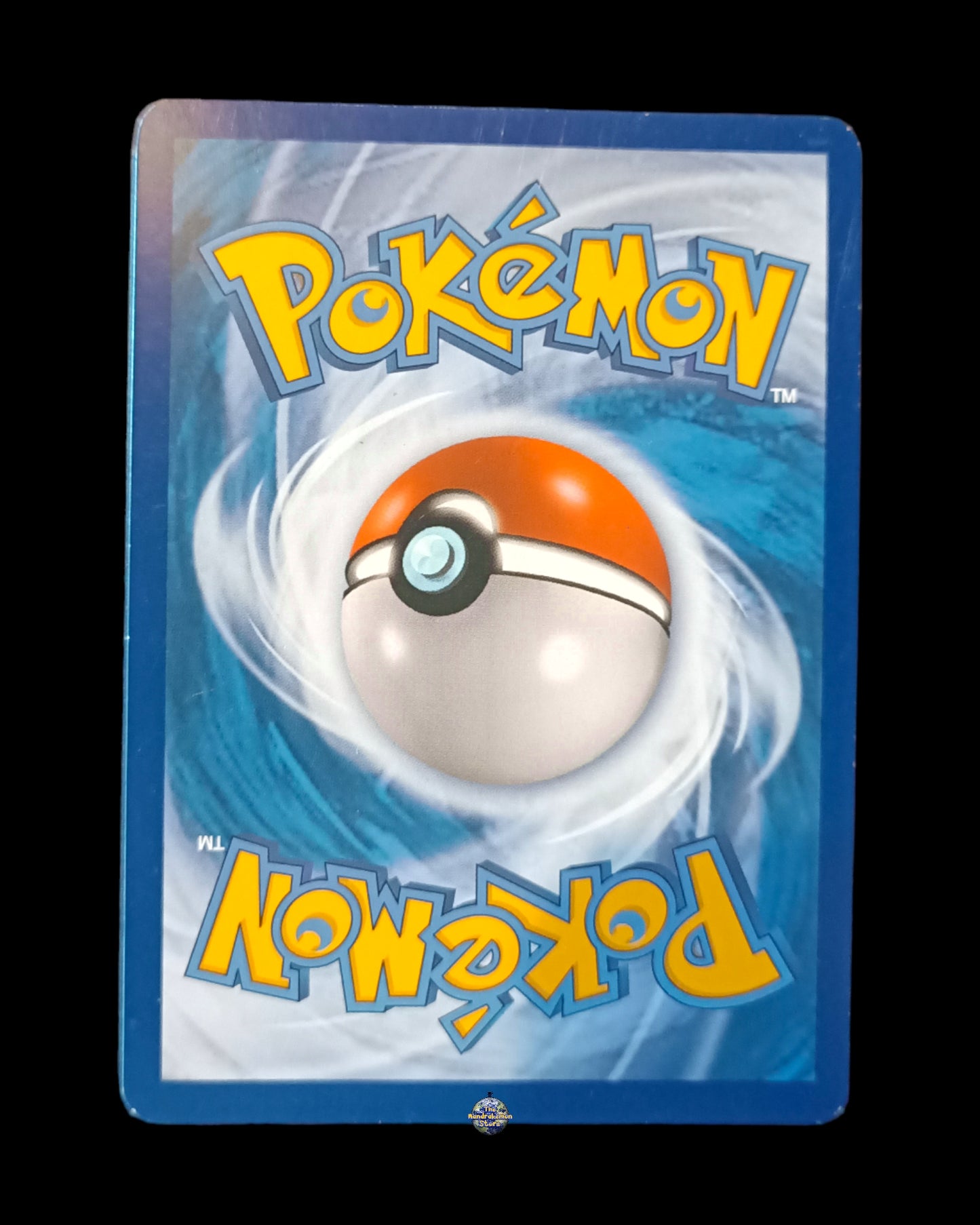 Blastoise Ex