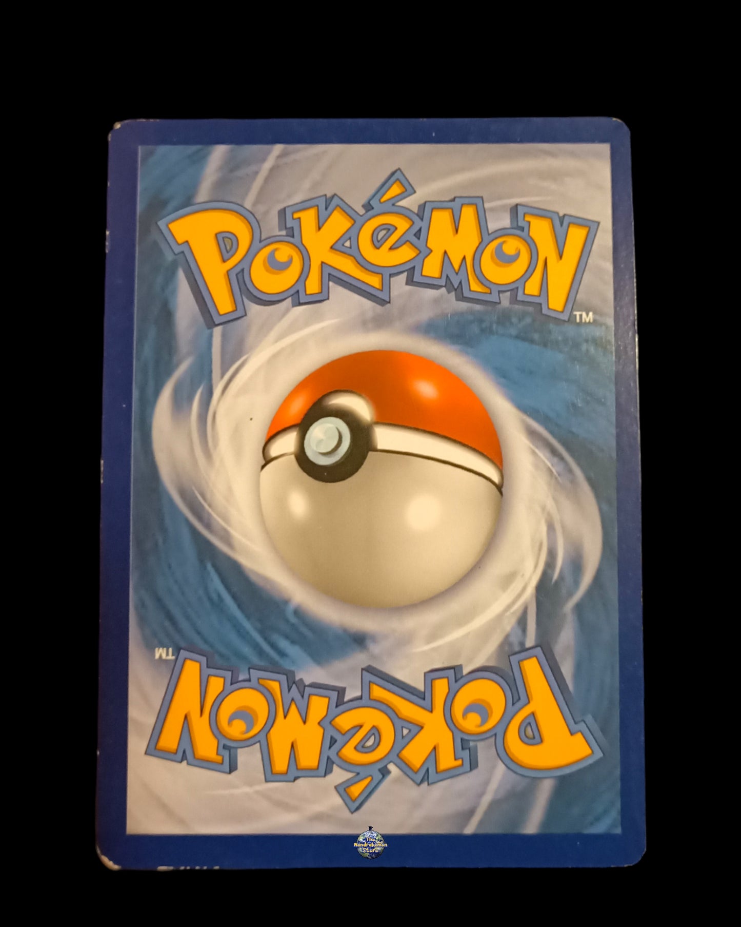 Pikachu Ex Promo