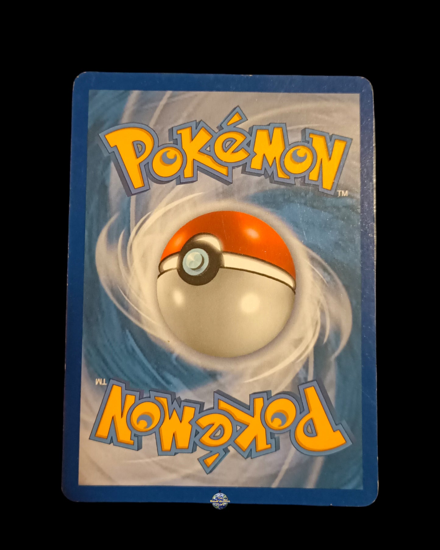 Acchiappa-Pokémon Holo Reverse Fuoriserie