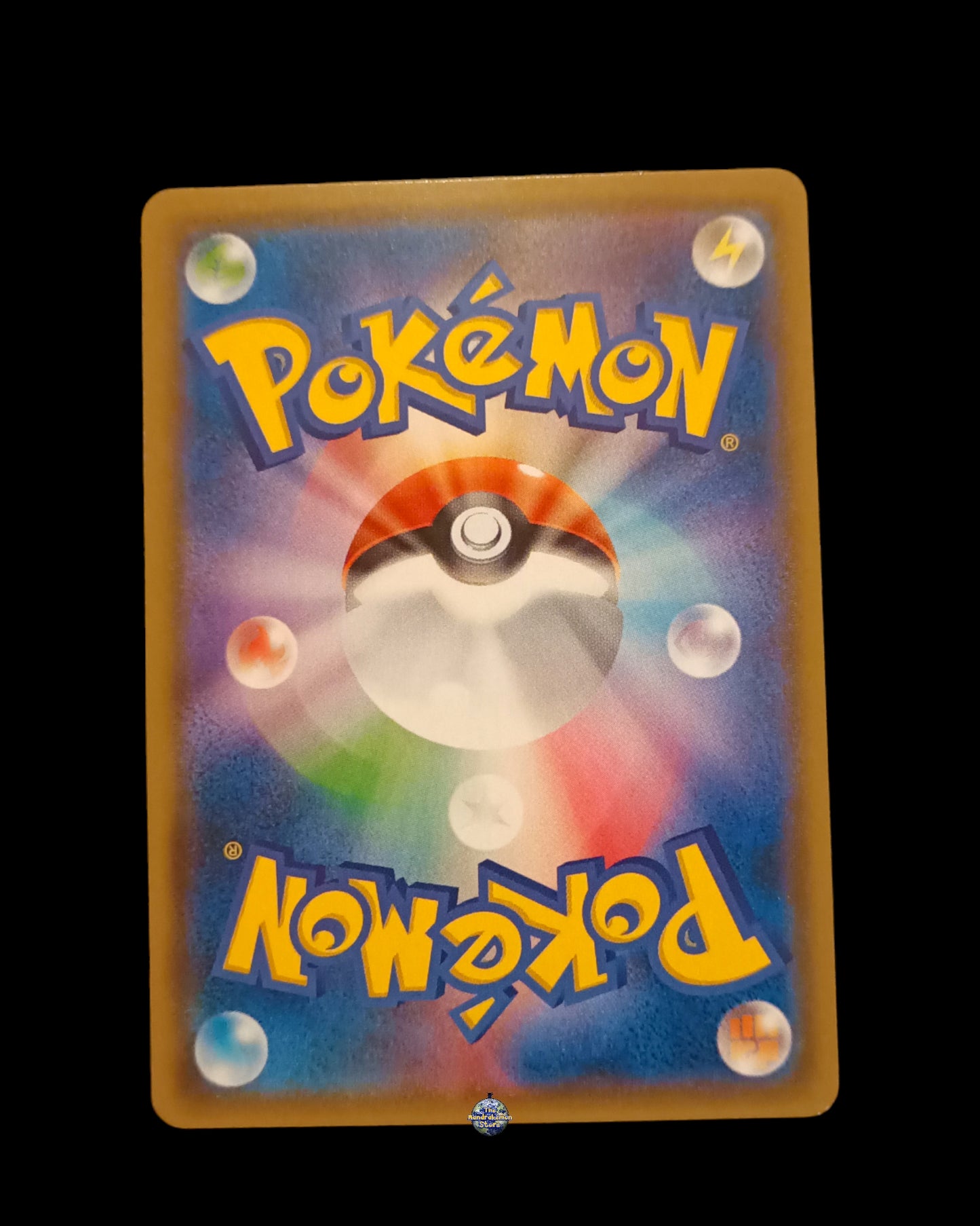 Glaceon Gx
