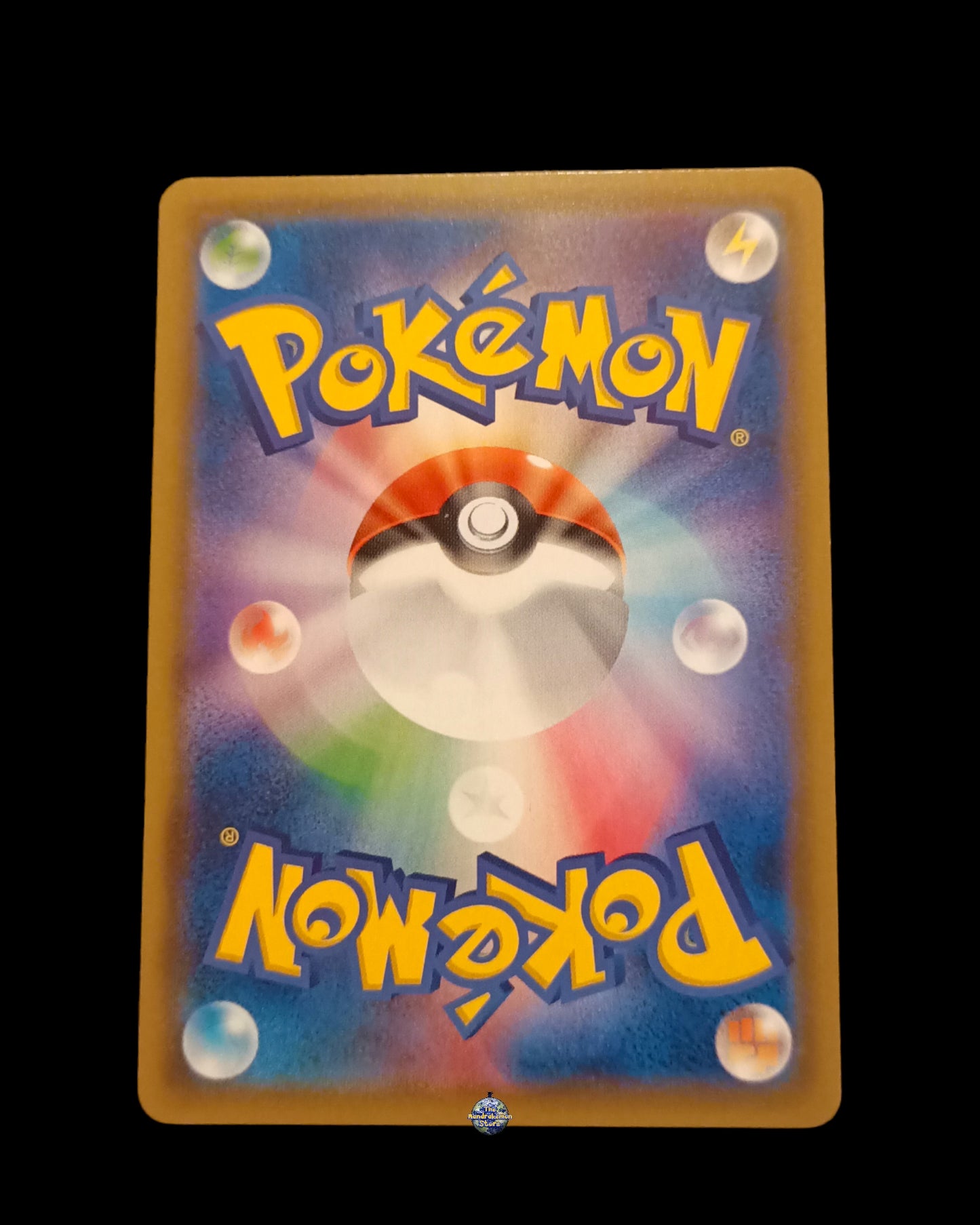 Jirachi Gx