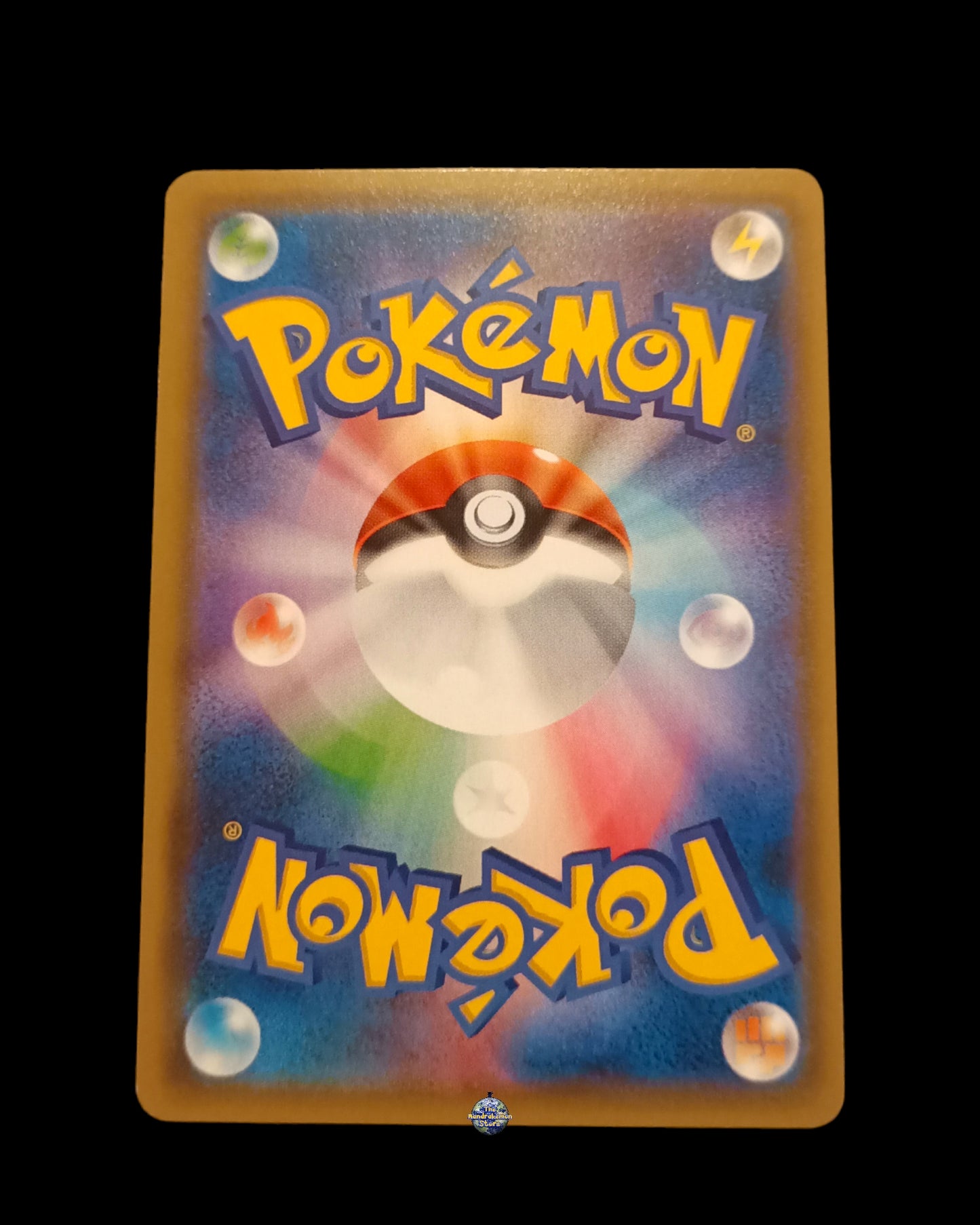 Flareon Gx